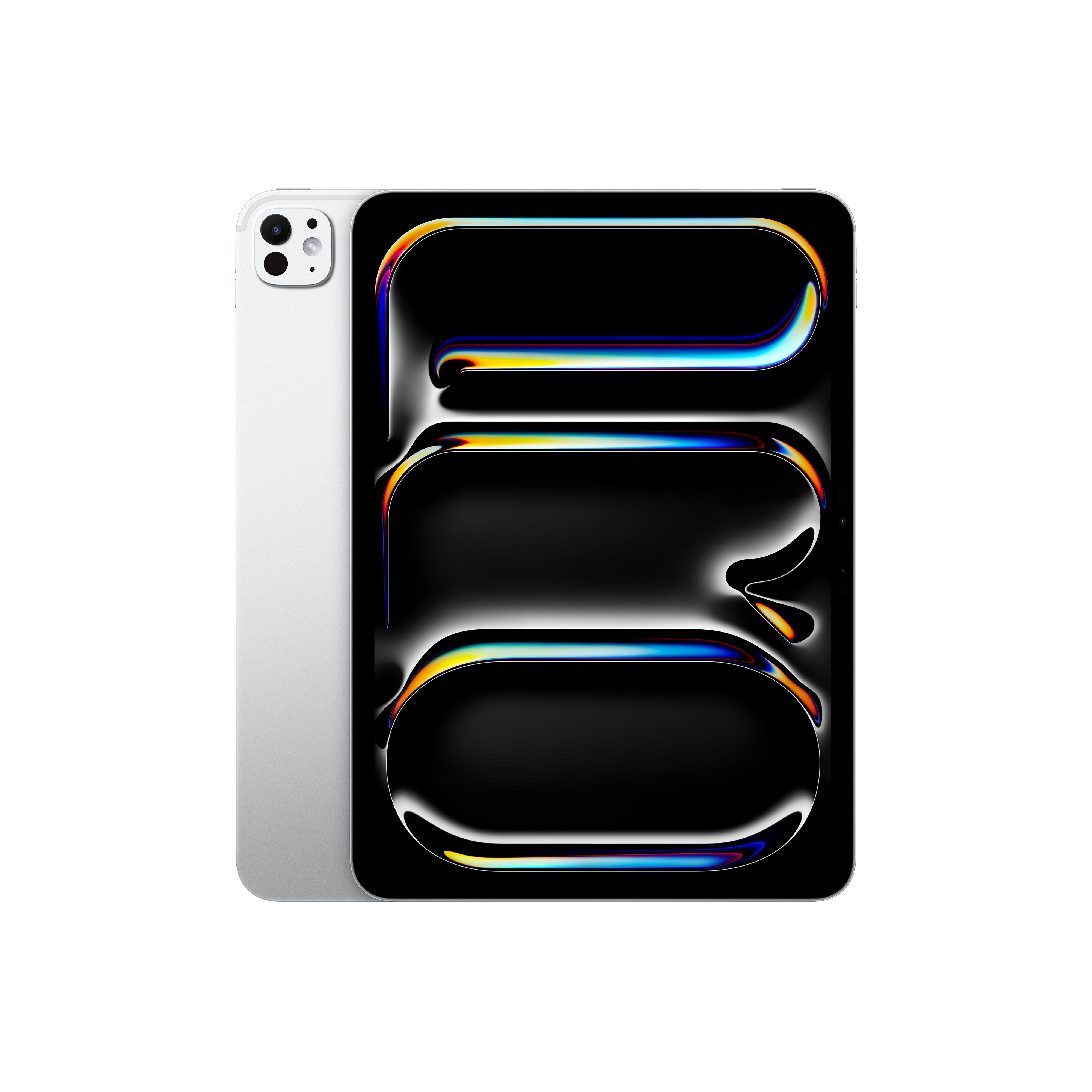 iPad Pro 11" 512GB WiFi 2024 - Silver image 2