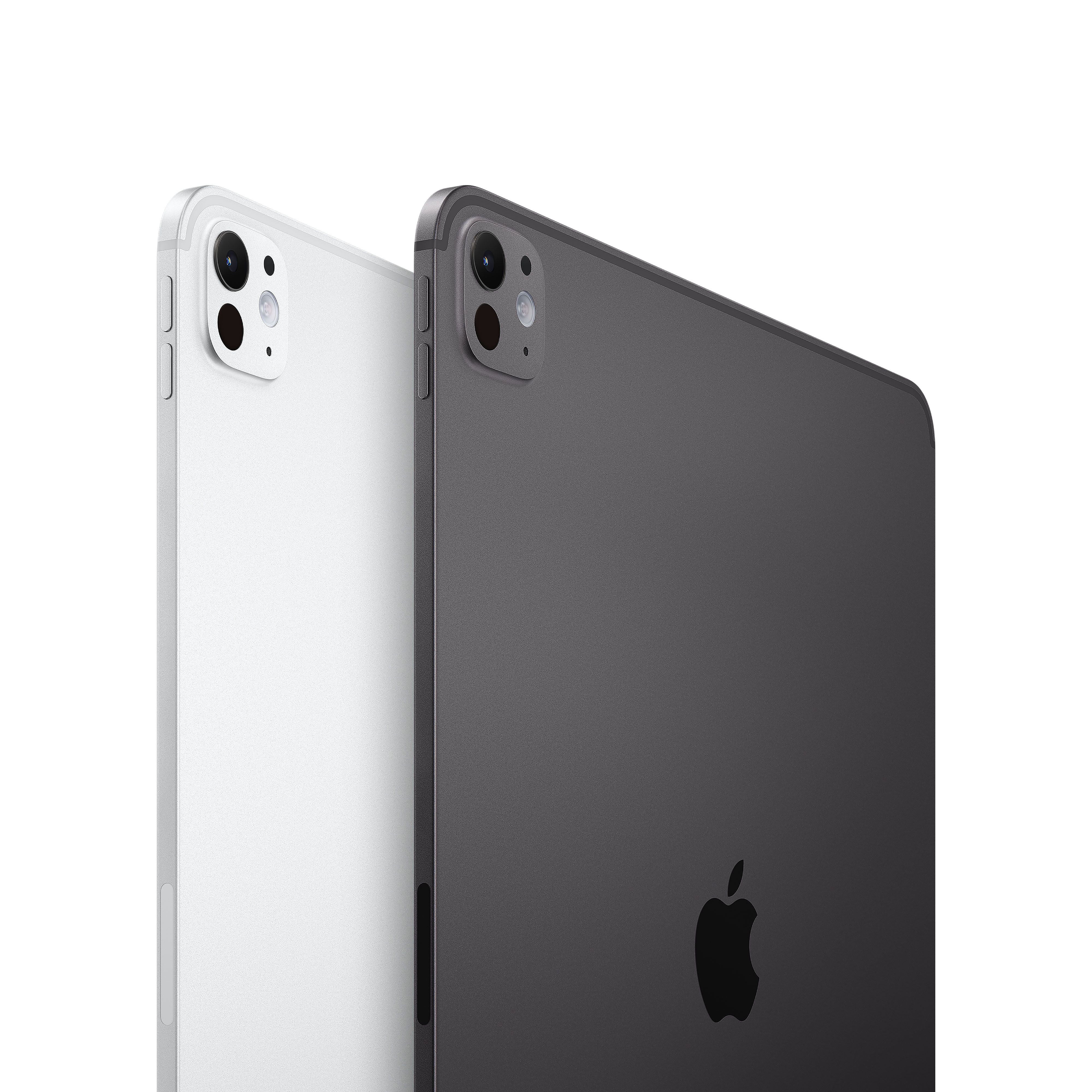 iPad Pro 11" 512GB WiFi 2024 - Silver image 3