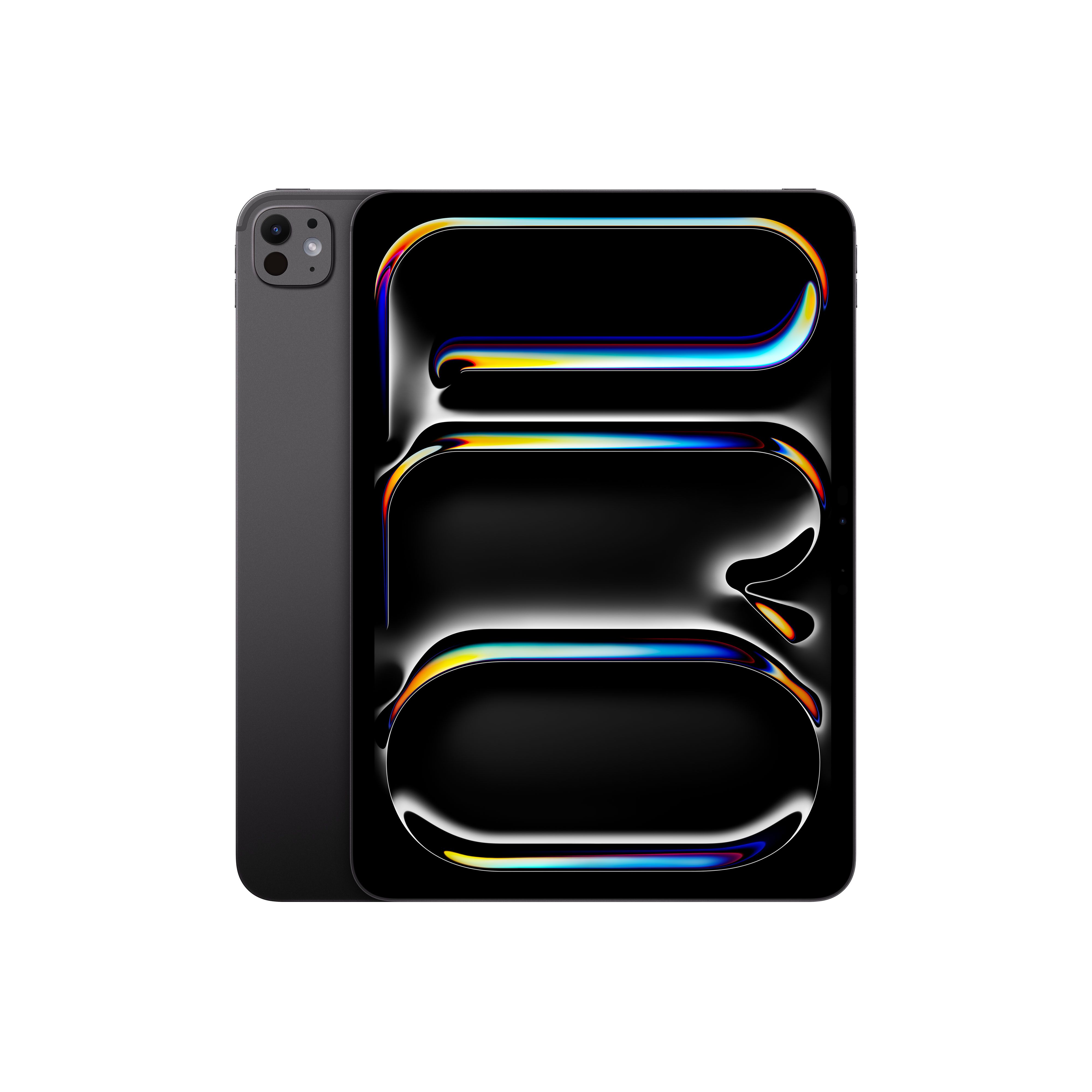 iPad Pro 11" 256GB WiFi 2024 - Space Black image 2
