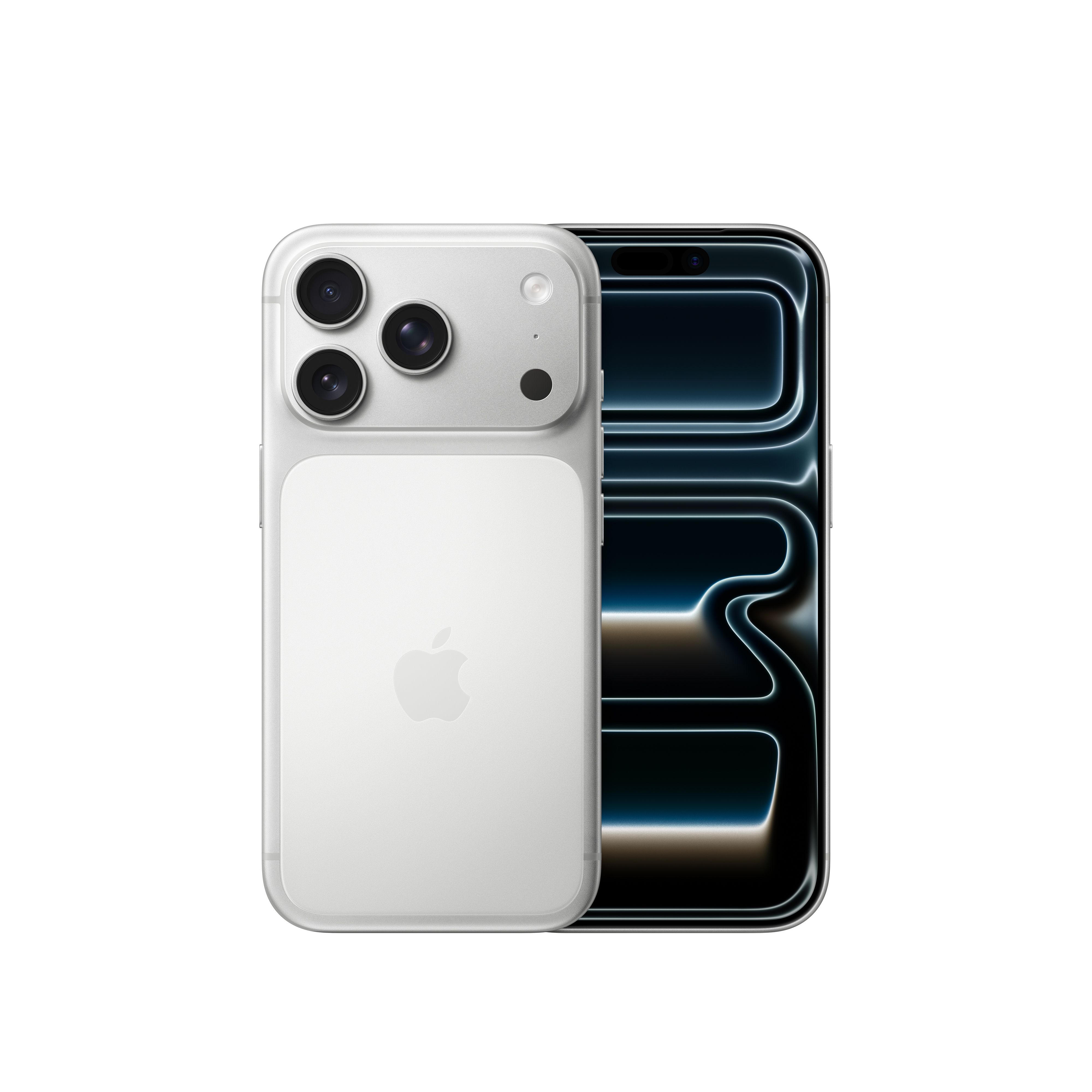 Apple iPhone 17 Pro - 5G smartphone | Overview, Specs, Details | SHI