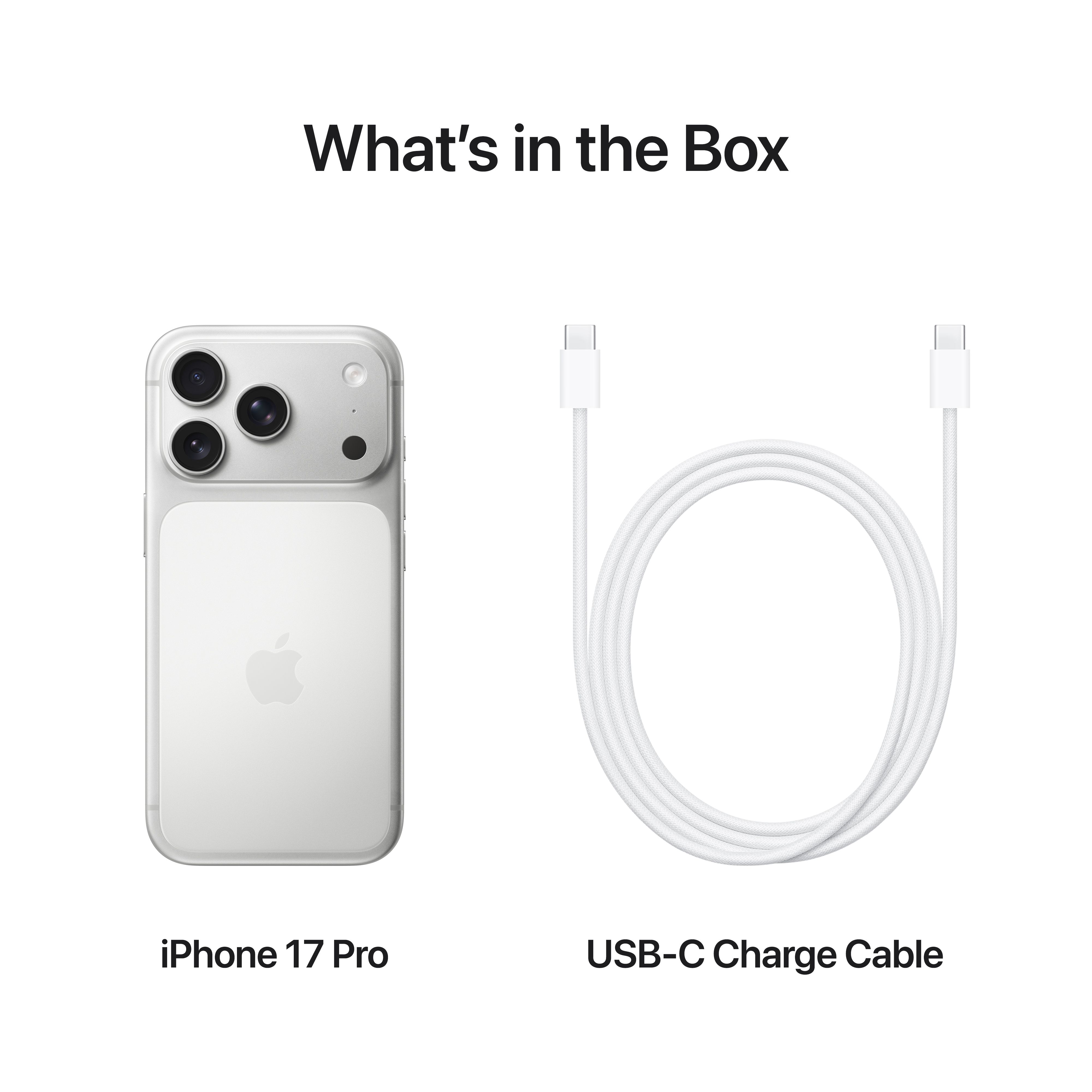 Apple iPhone 17 Pro - 5G smartphone | Overview, Specs, Details | SHI
