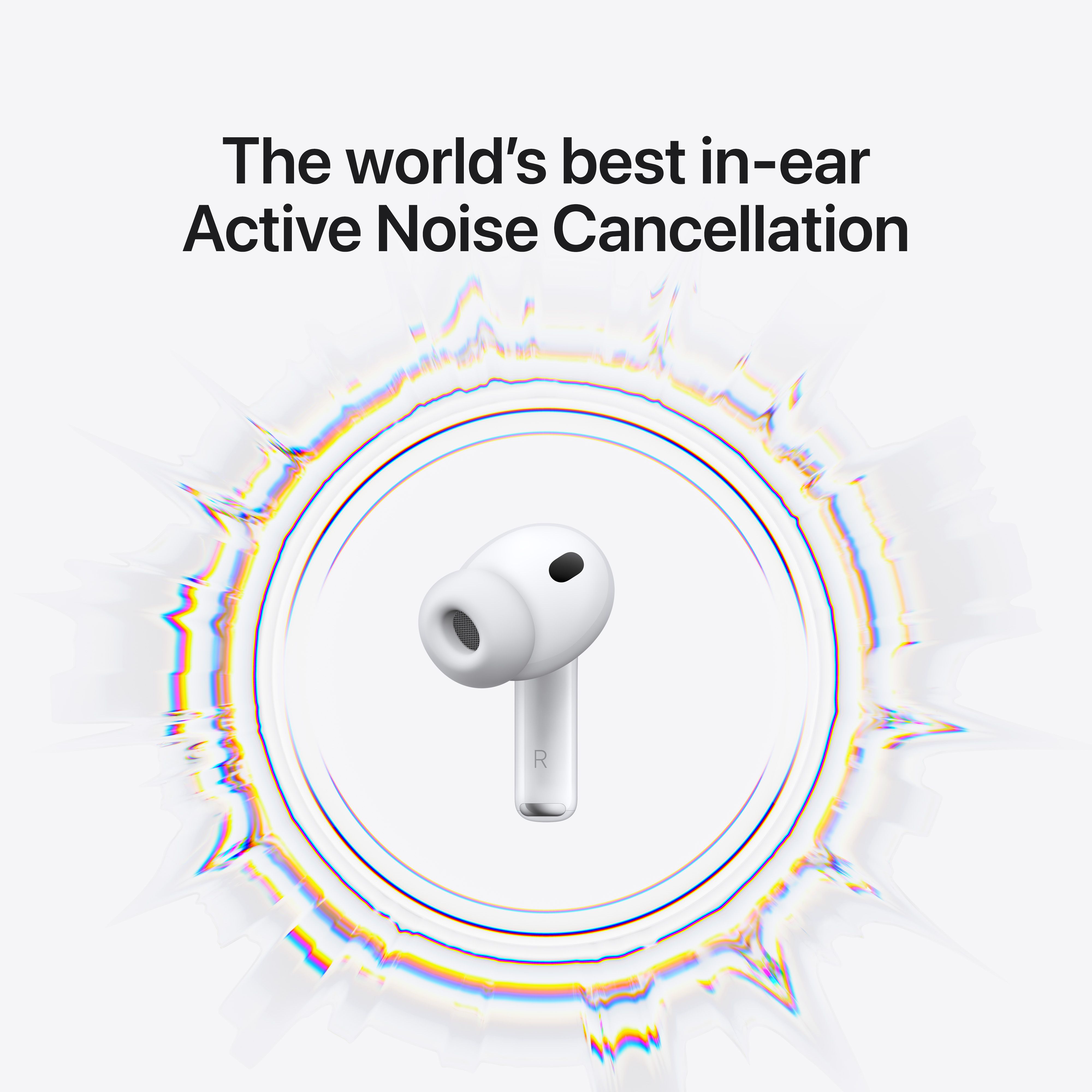 AirPods Pro 3 image 3
