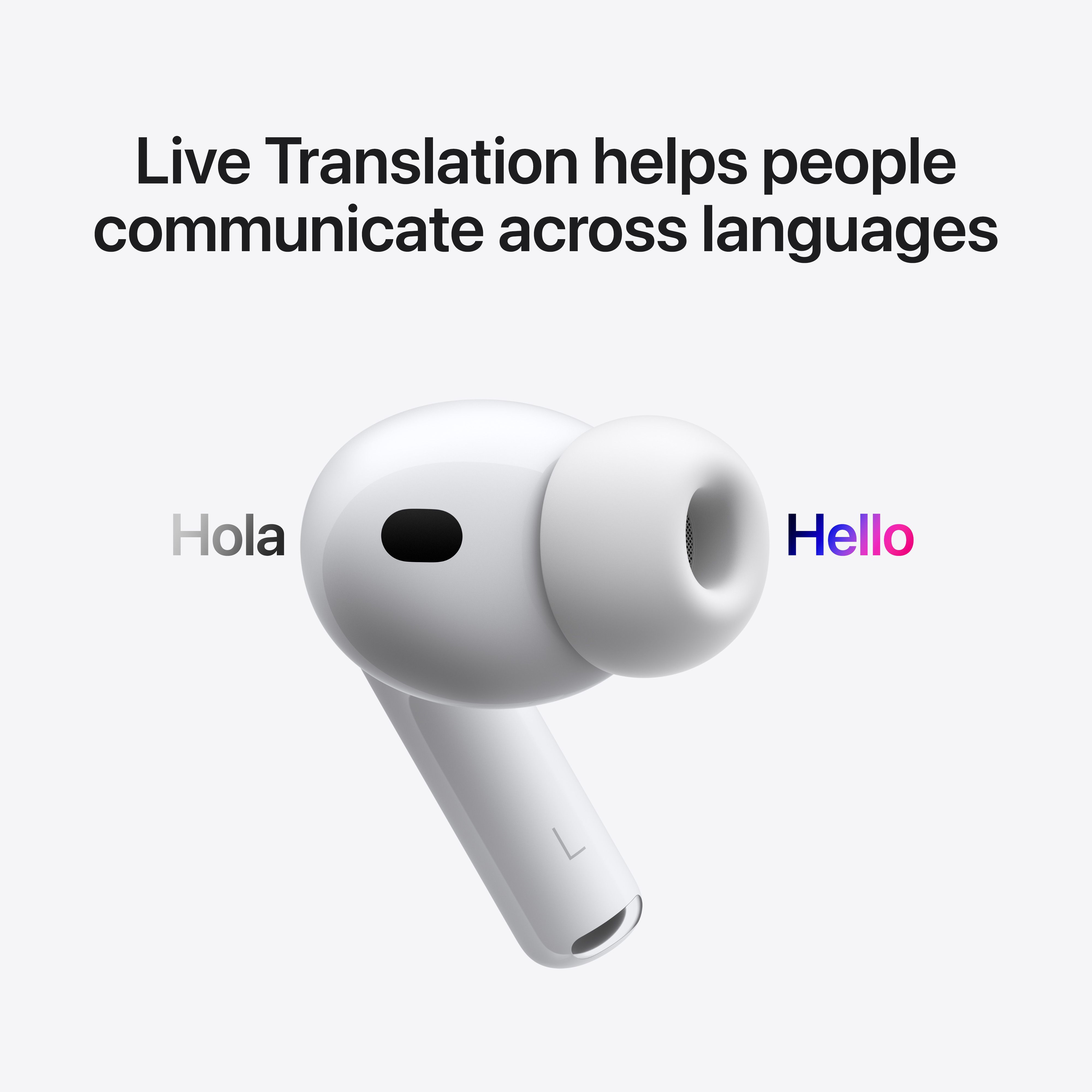 AirPods Pro 3 image 7