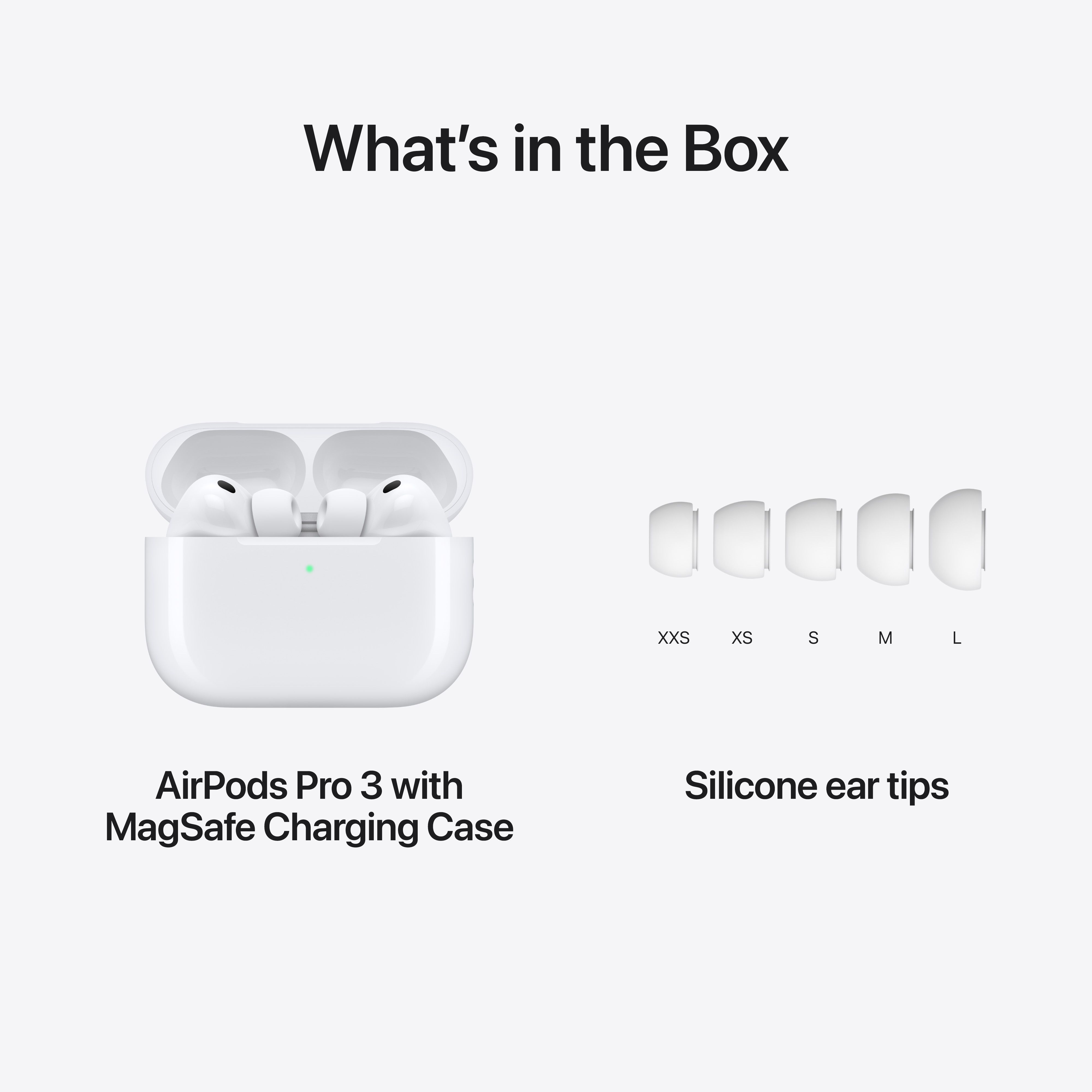 AirPods Pro 3 image 9