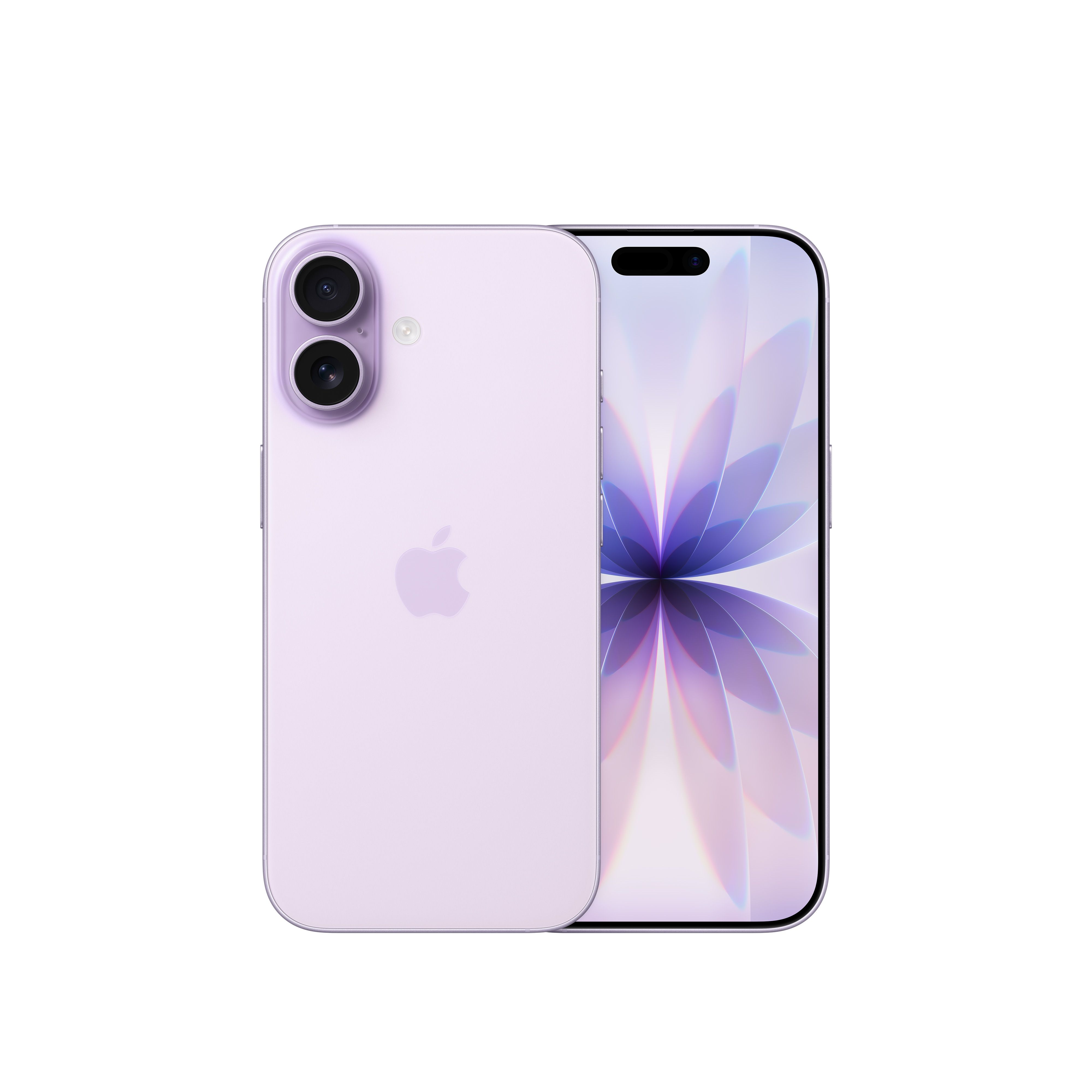 iPhone 17 512GB Lavender image 1