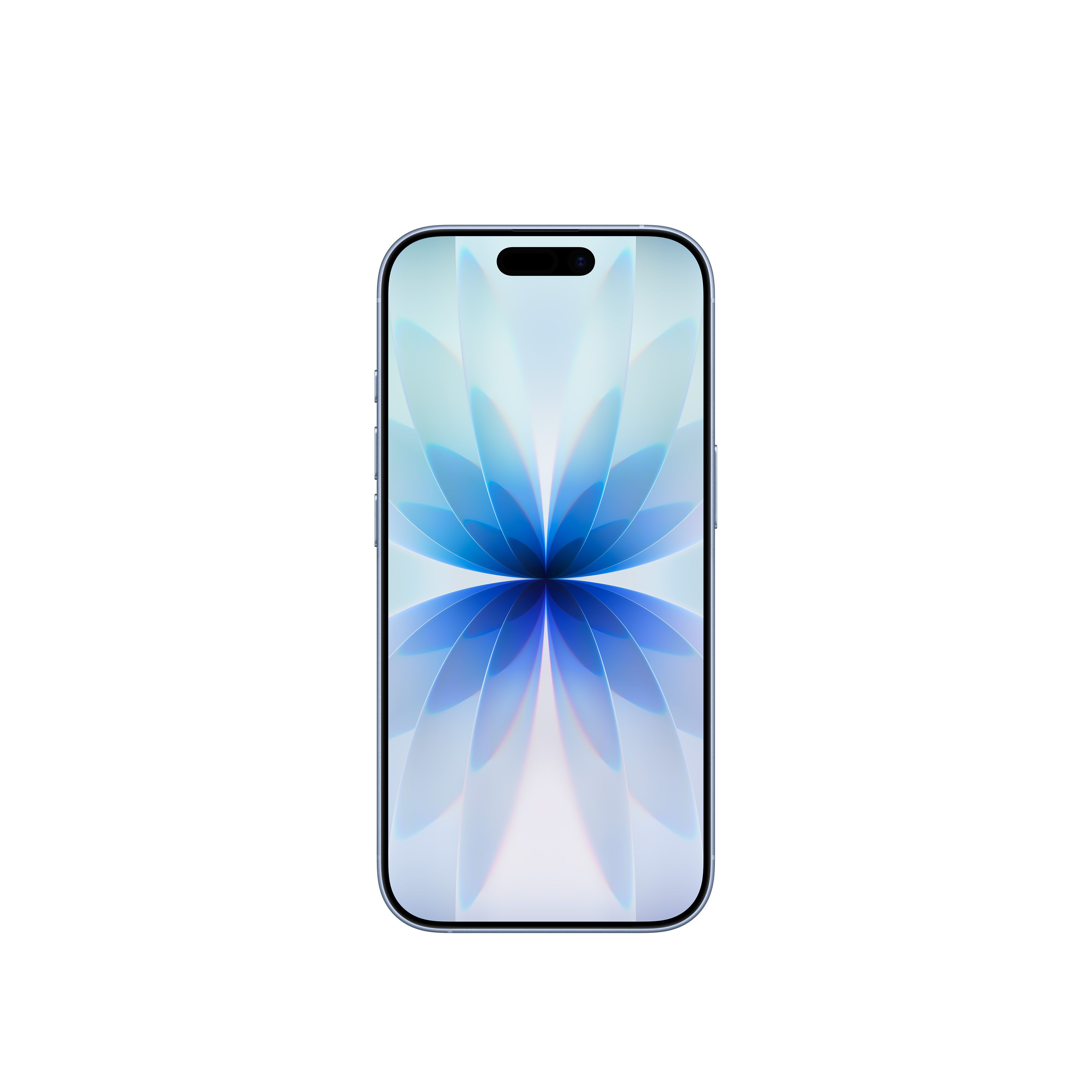 iPhone 17 256GB Mist Blue image 2