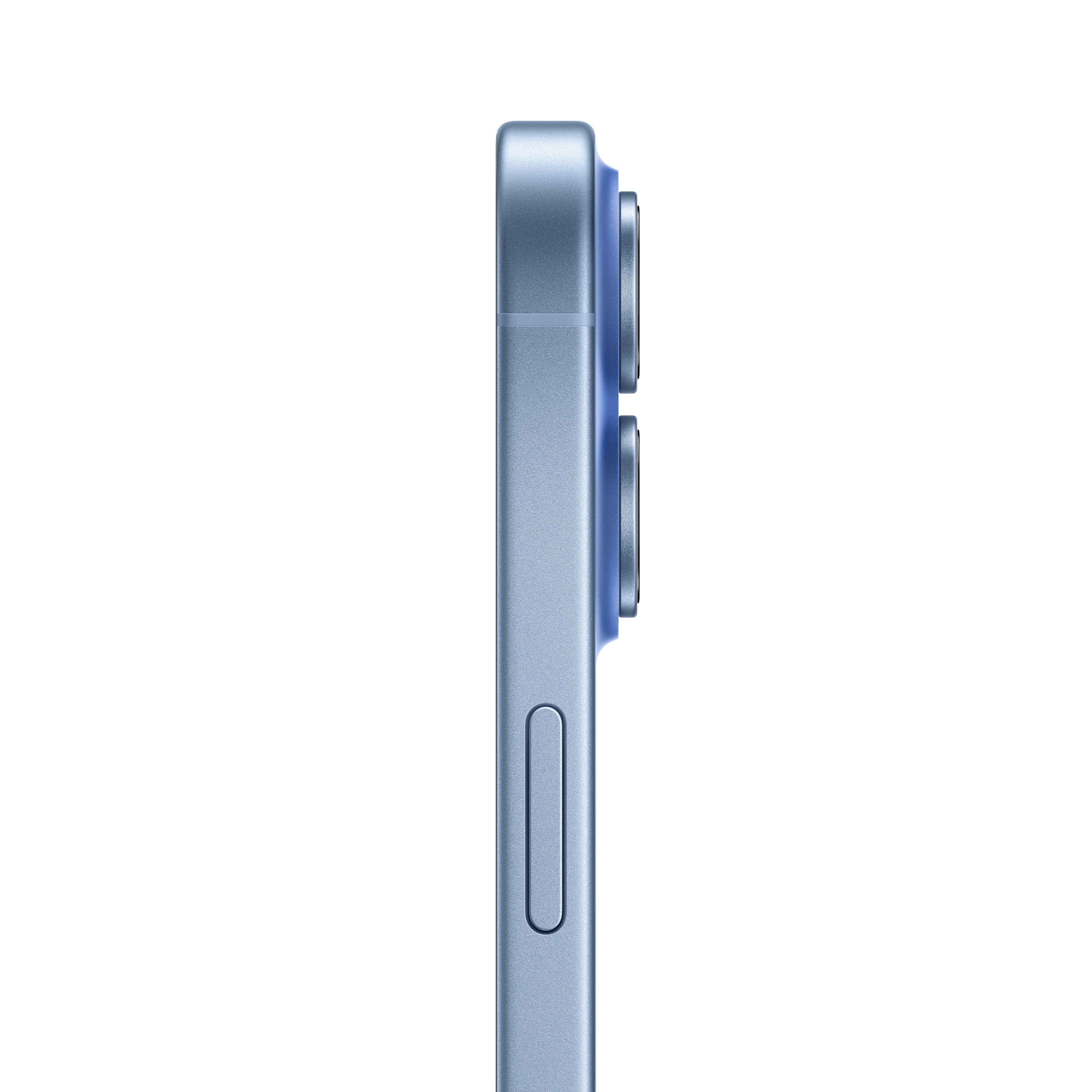 iPhone 17 256GB Mist Blue image 4