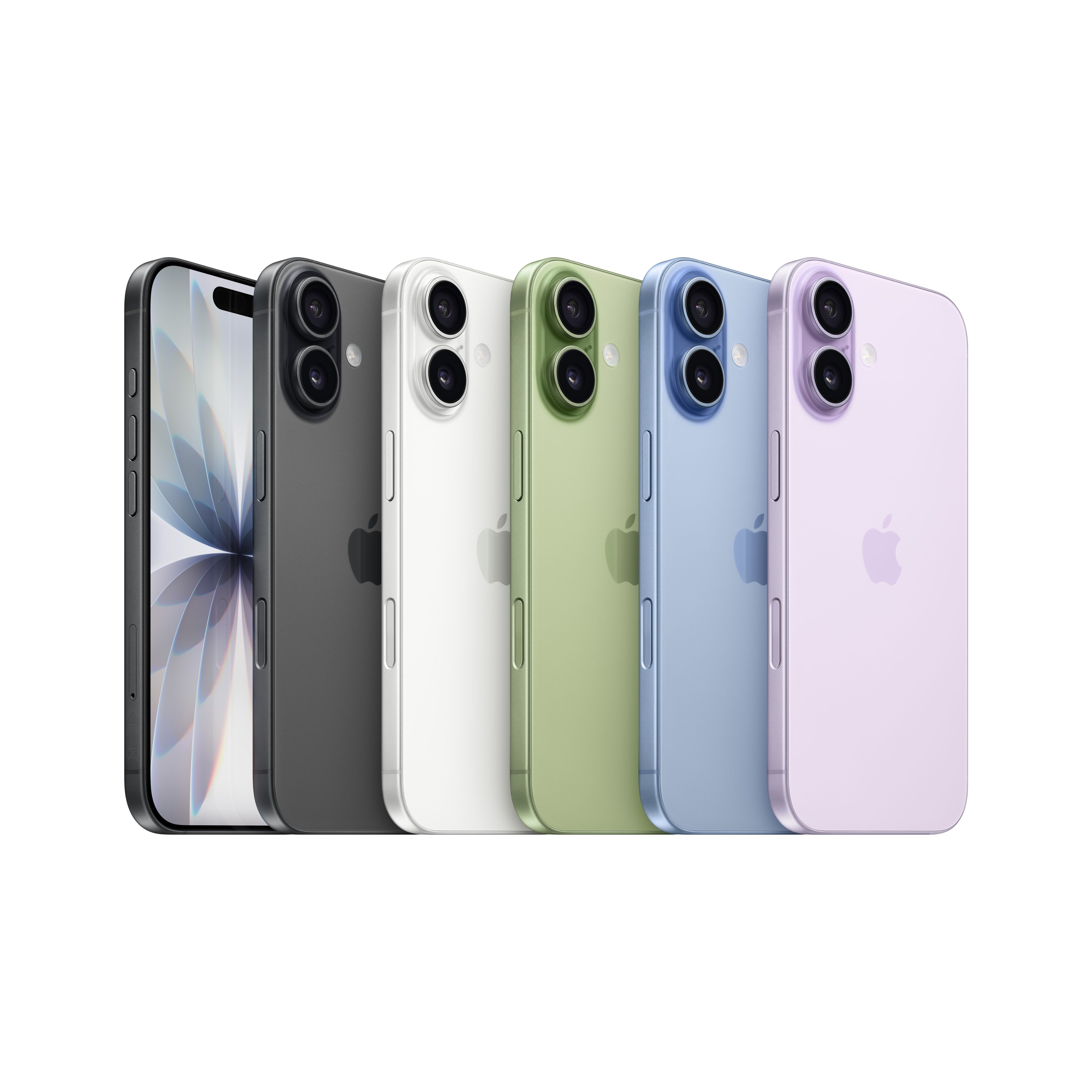 iPhone 17 256GB Mist Blue image 7