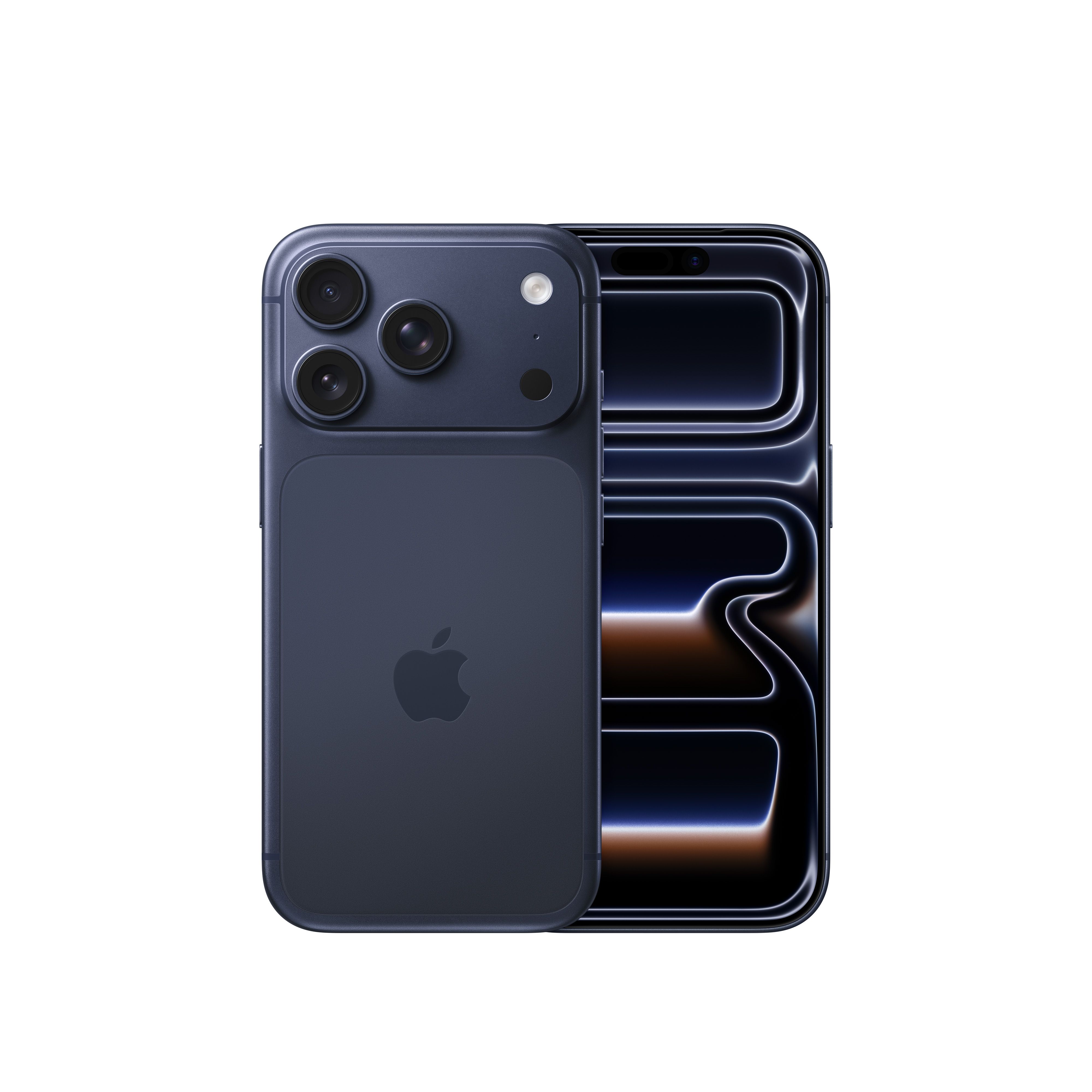 iPhone 17 Pro 256GB Deep Blue image 1