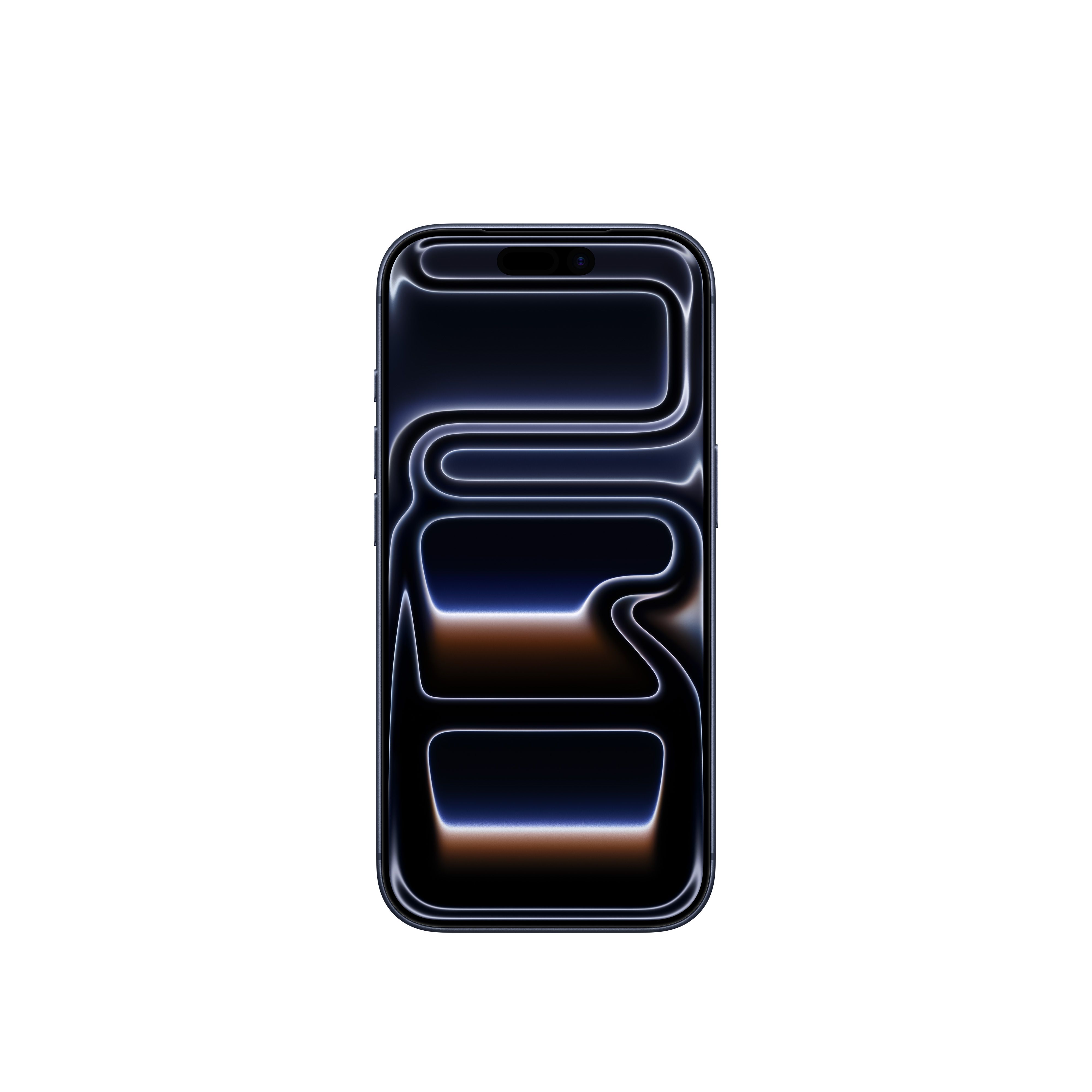 iPhone 17 Pro 256GB Deep Blue image 2