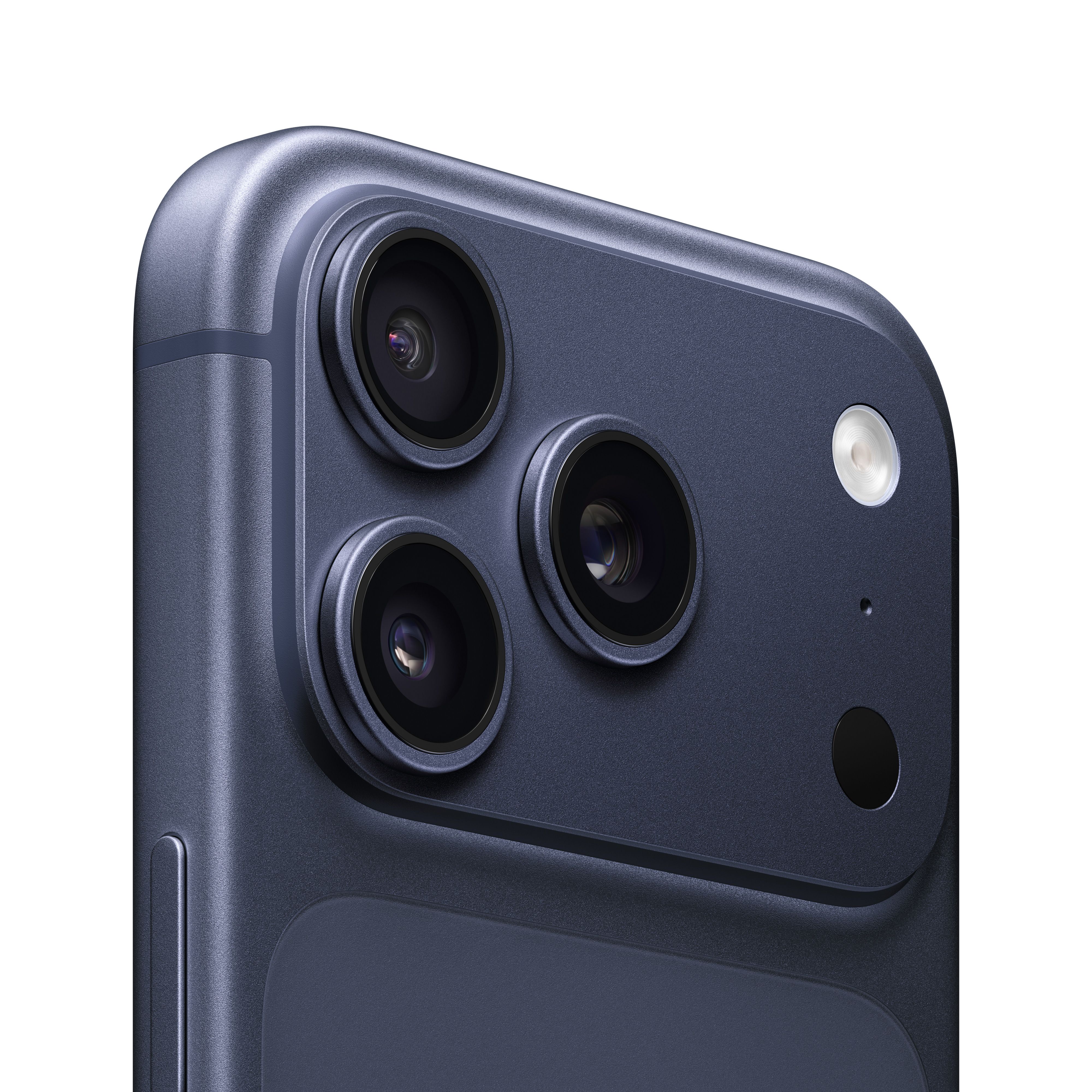iPhone 17 Pro 256GB Deep Blue image 3