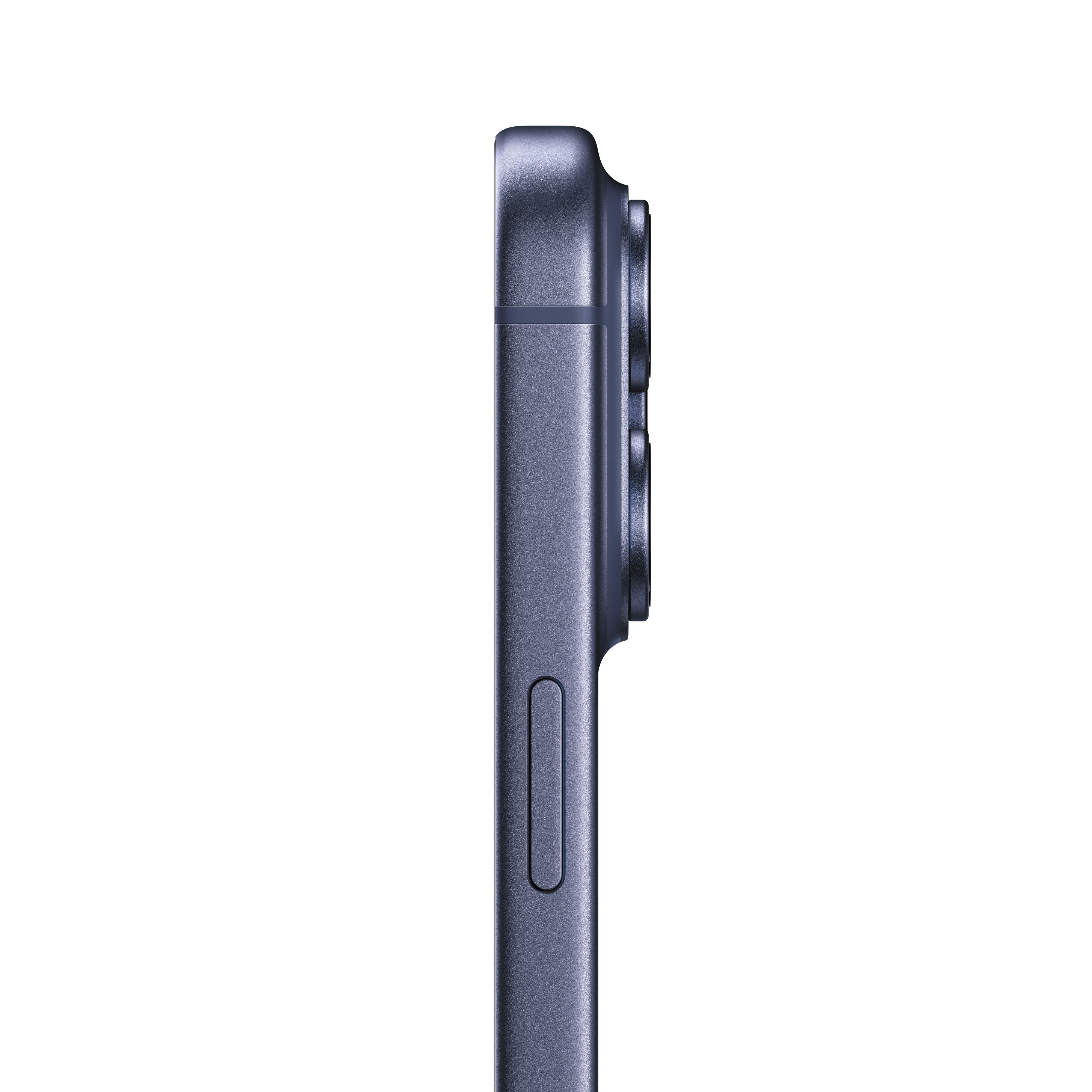 iPhone 17 Pro 256GB Deep Blue image 4