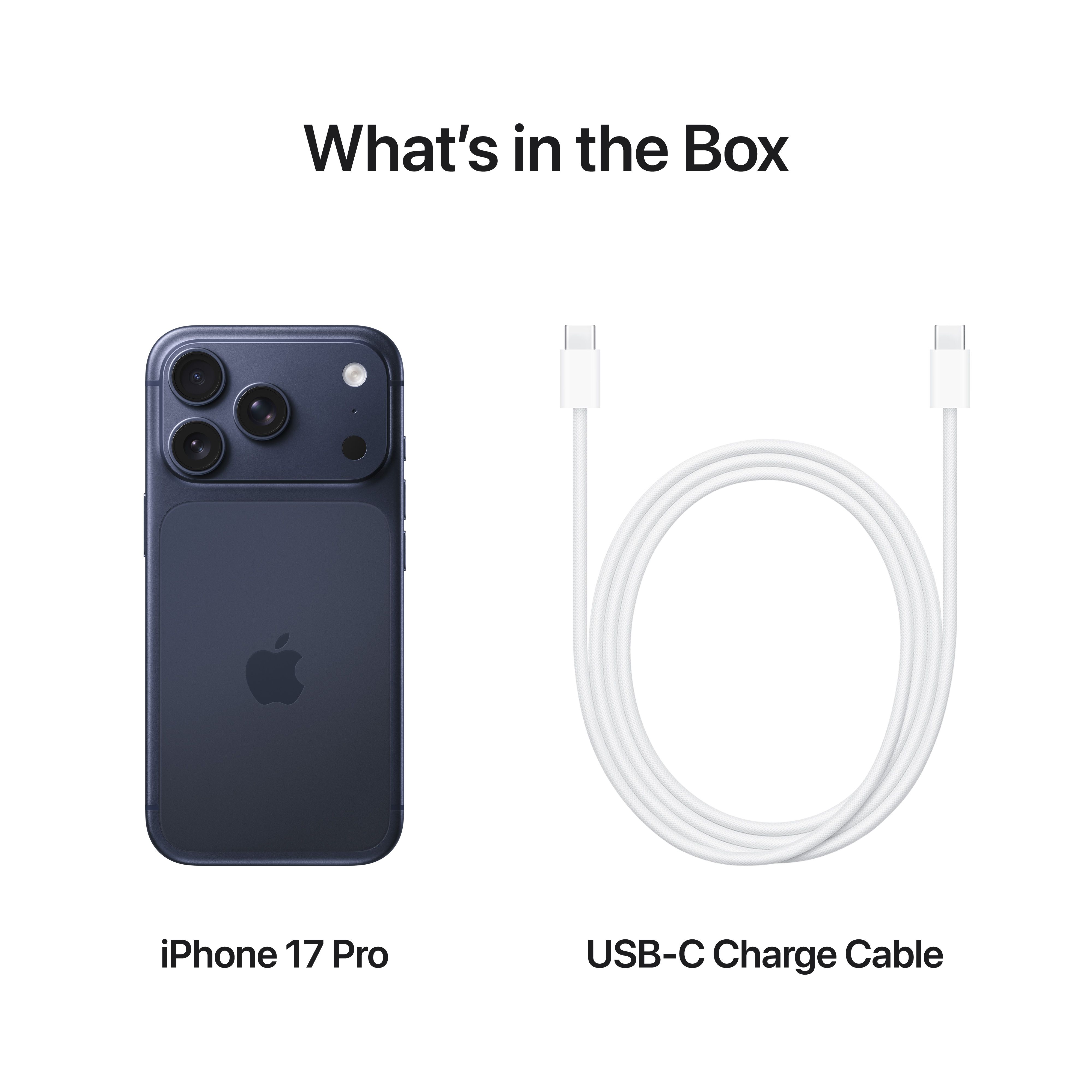 iPhone 17 Pro 256GB Deep Blue image 8