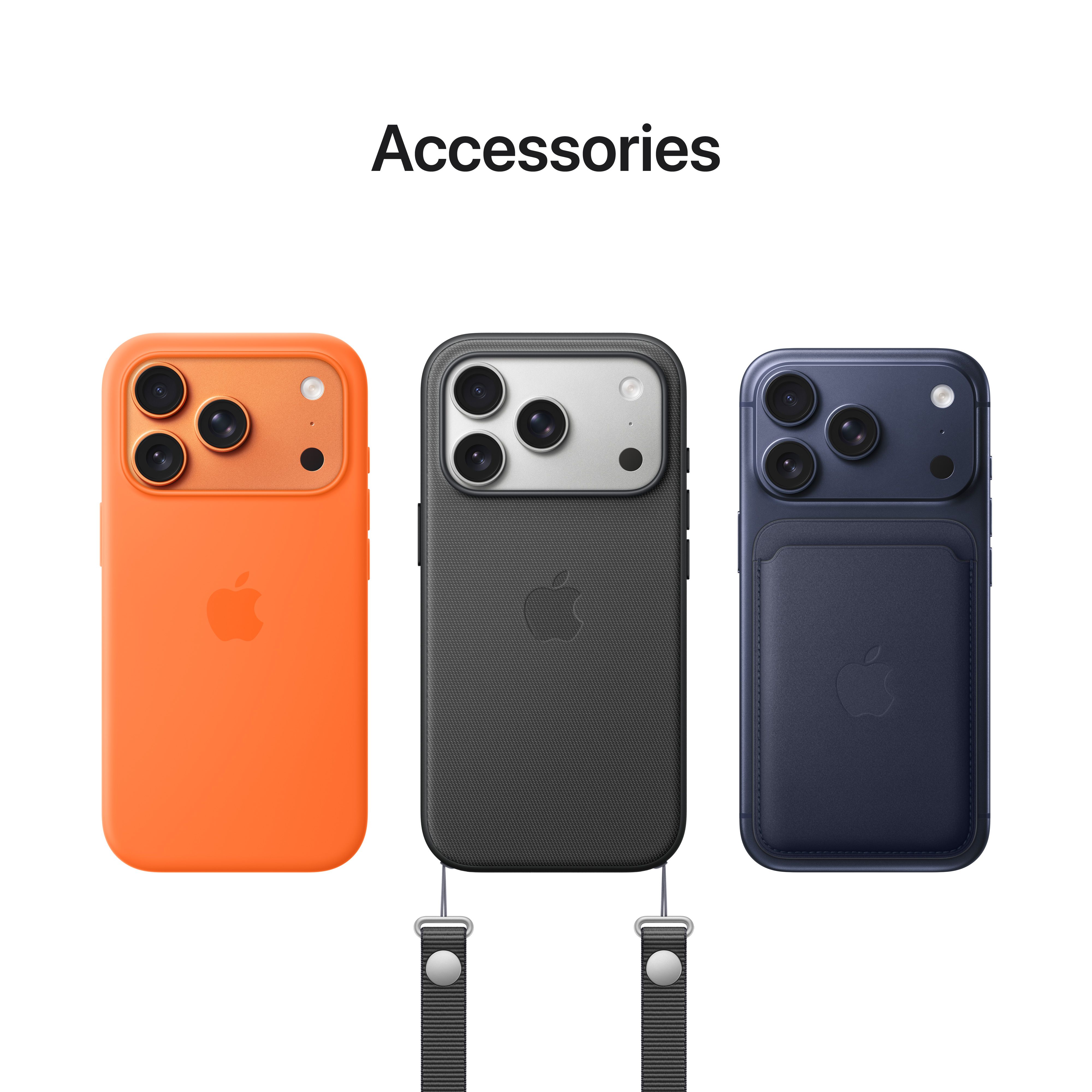 iPhone 17 Pro 256GB Deep Blue image 9