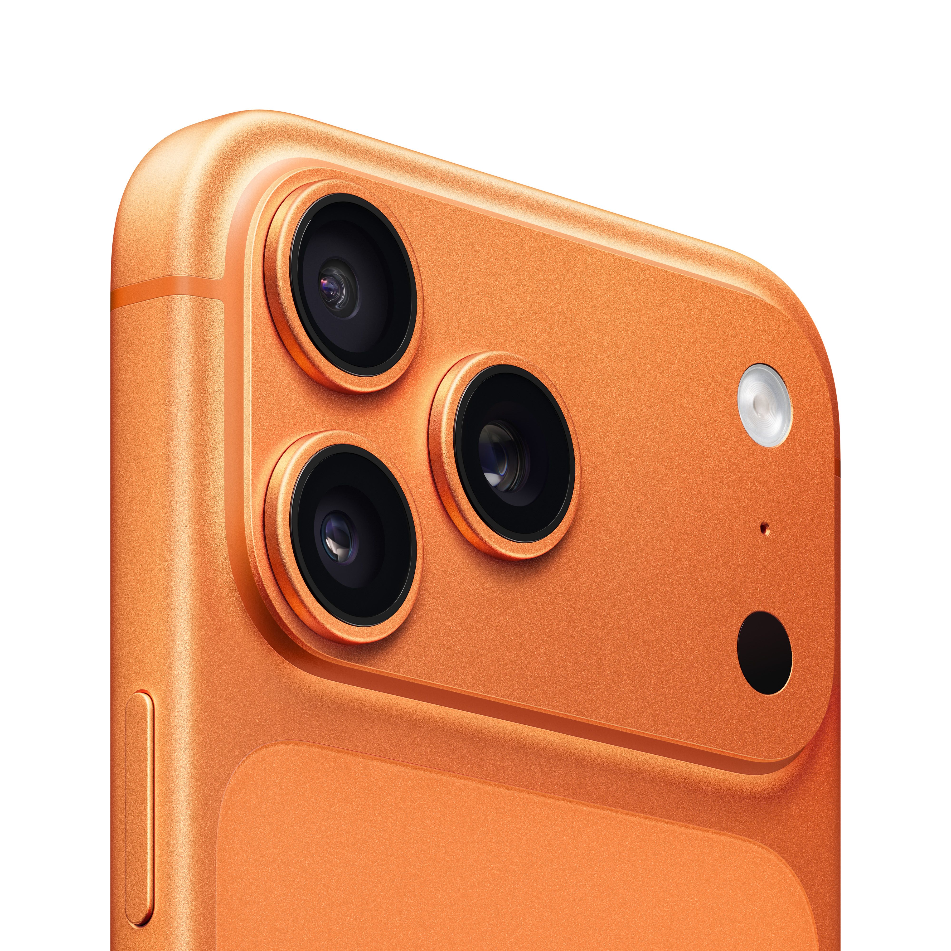 iPhone 17 Pro Max 512GB Cosmic Orange image 3