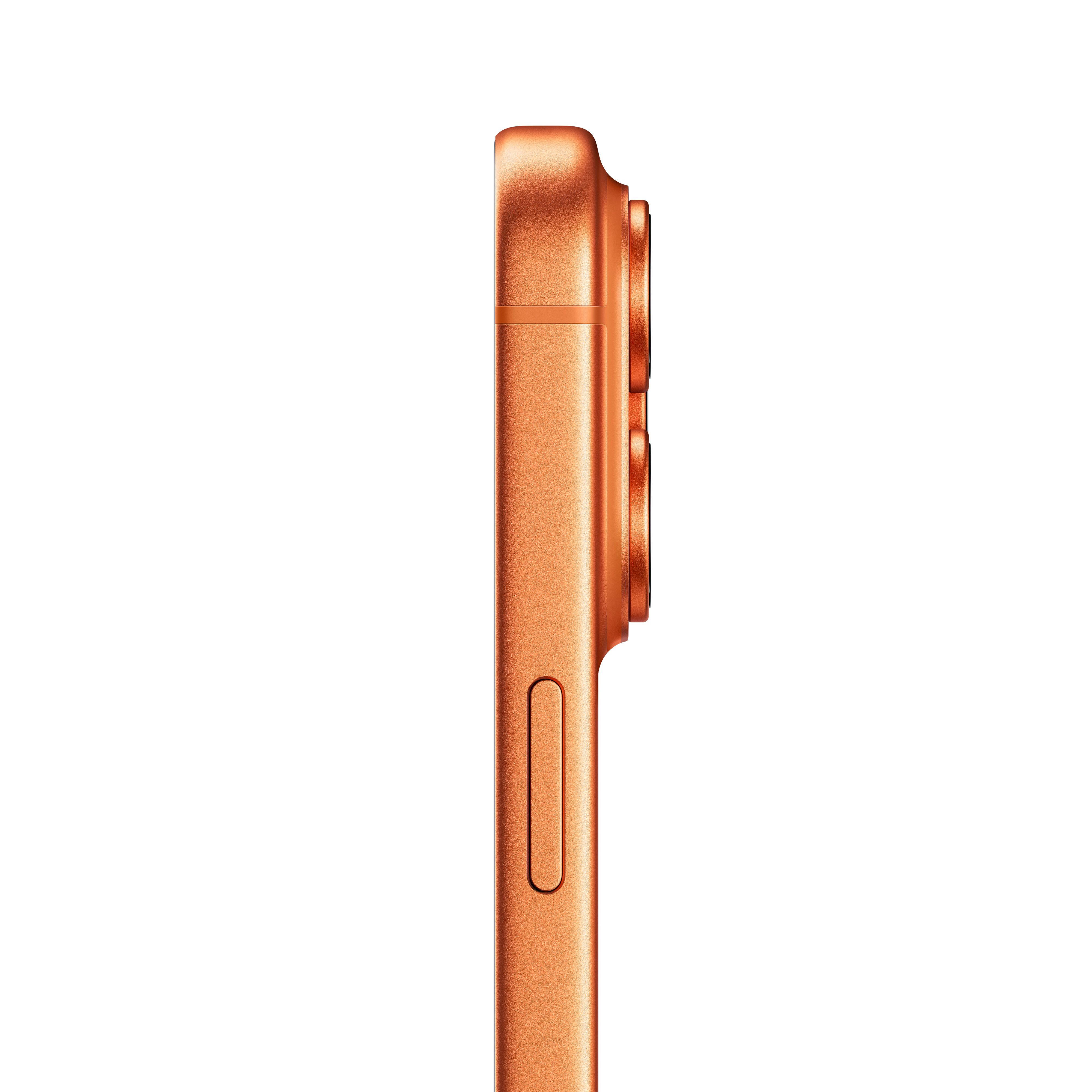 iPhone 17 Pro Max 512GB Cosmic Orange image 4