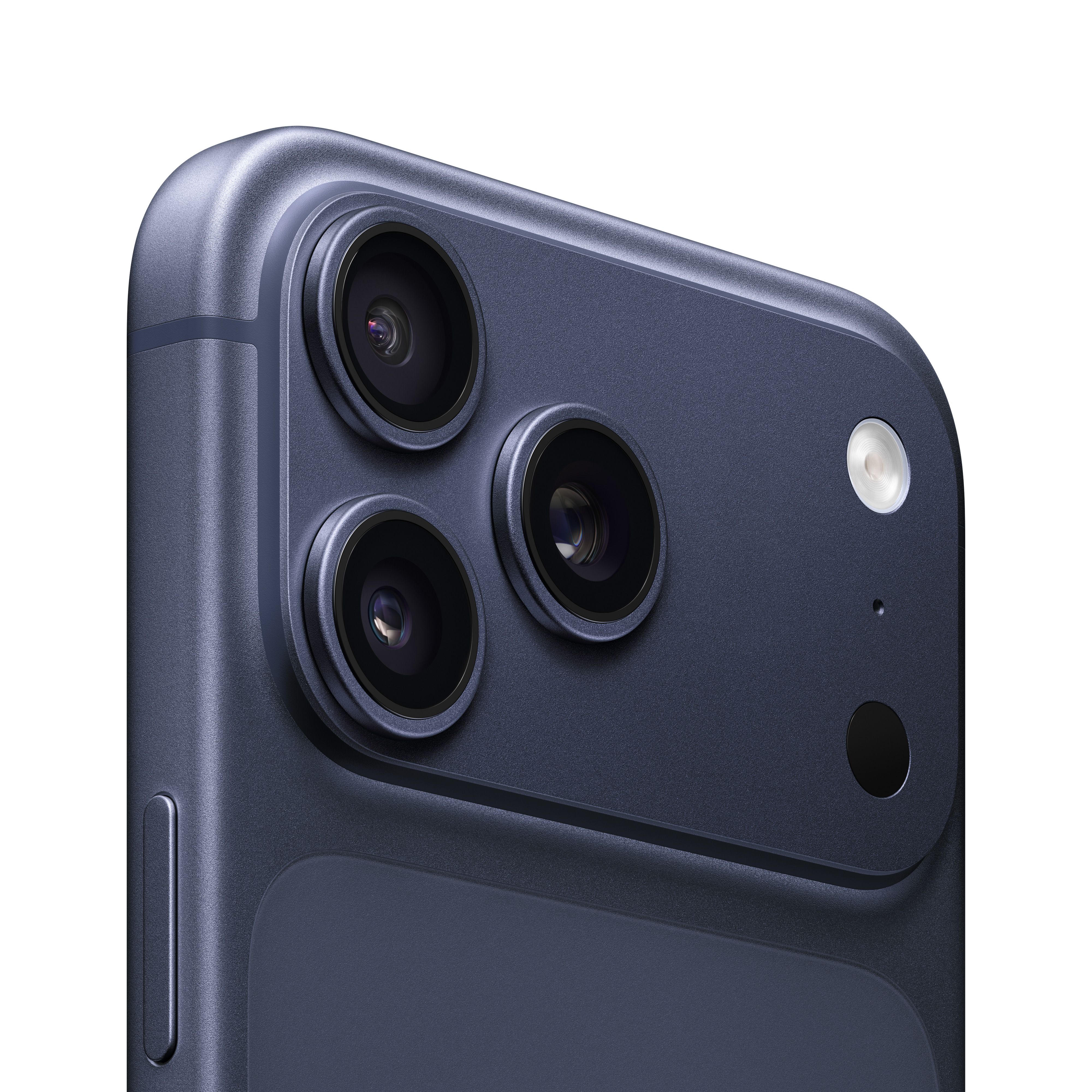 iPhone 17 Pro Max 1TB Deep Blue image 3