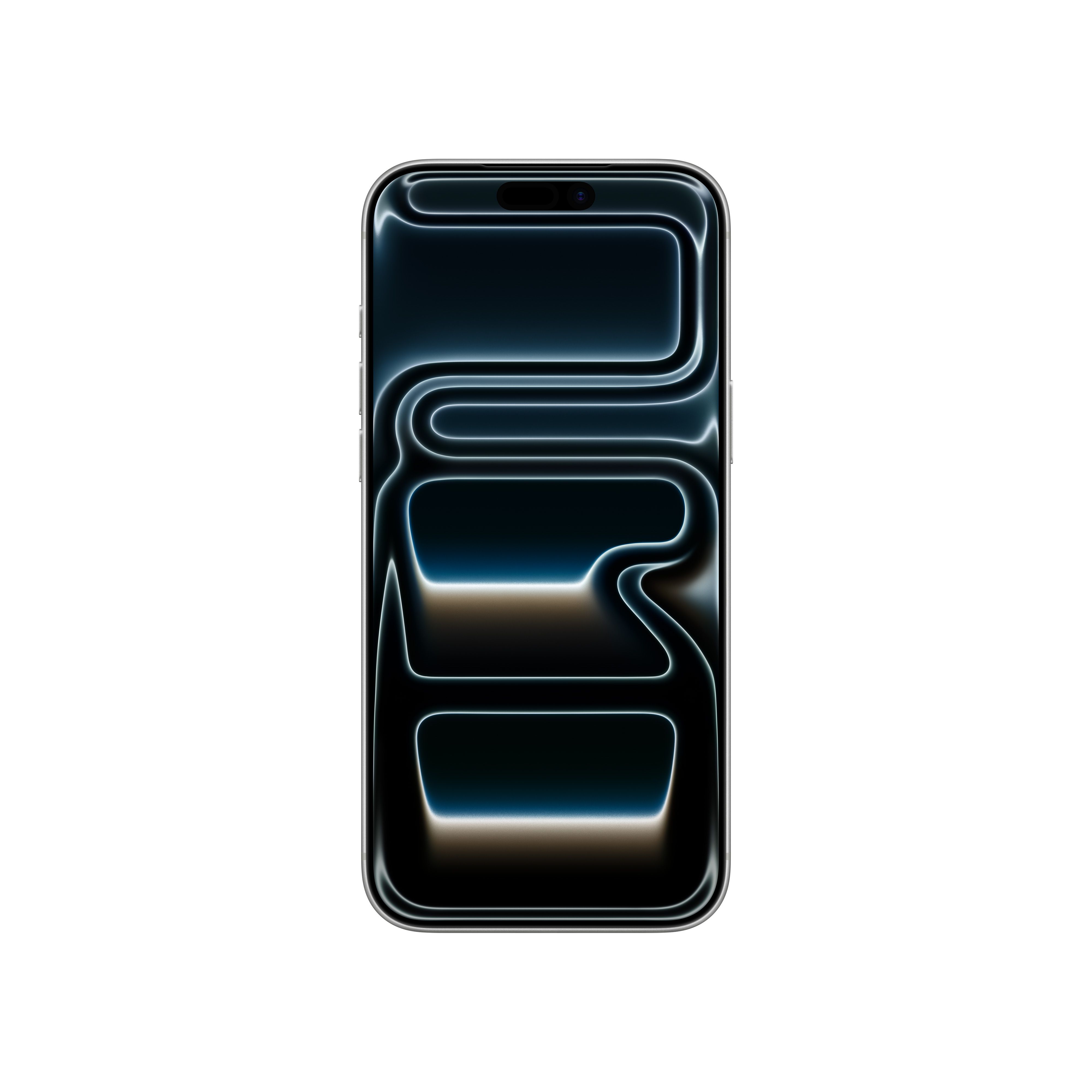 iPhone 17 Pro Max 2TB Silver image 2 iPhone 17 Pro Max 2TB Silver image 2