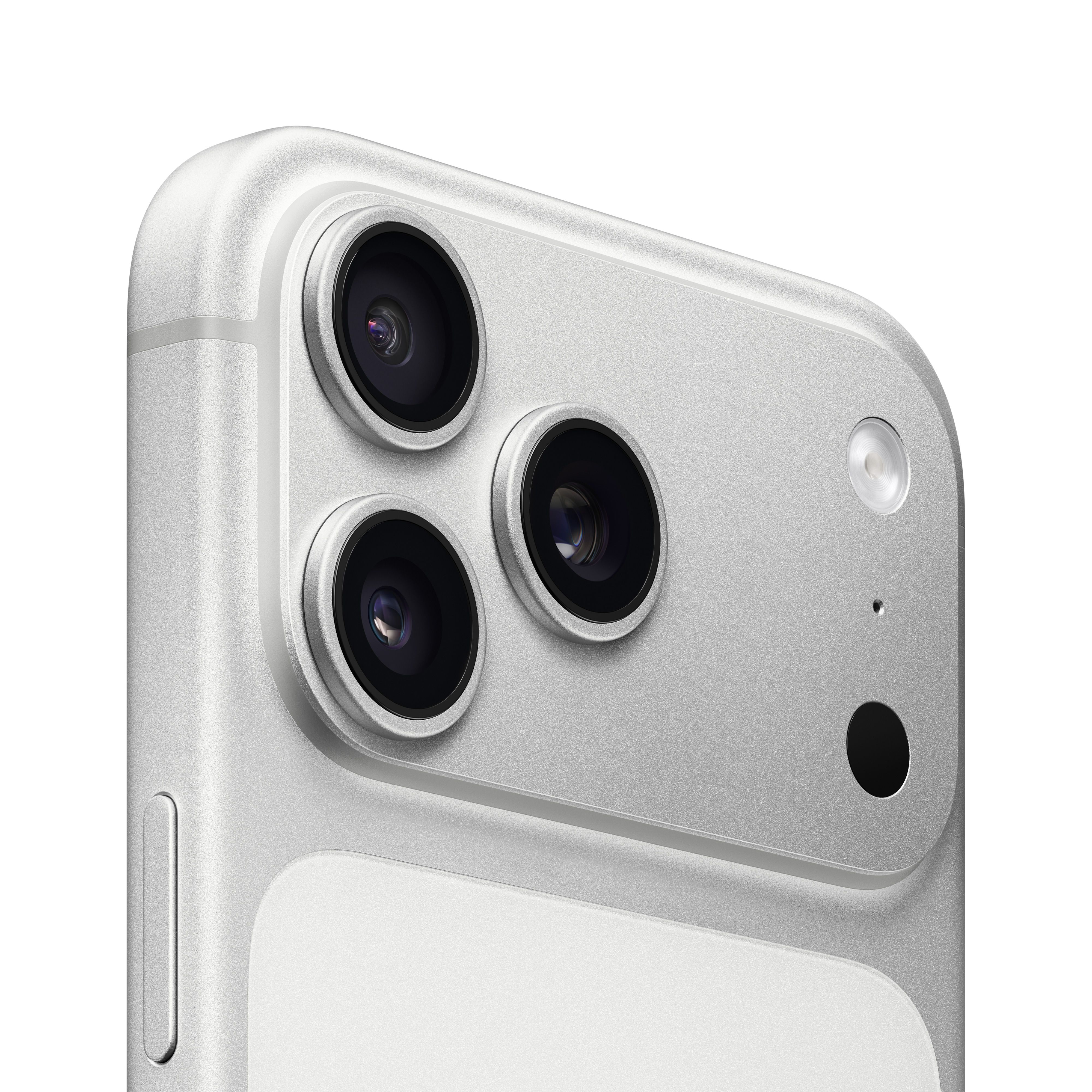 iPhone 17 Pro Max 2TB Silver image 3 iPhone 17 Pro Max 2TB Silver image 3