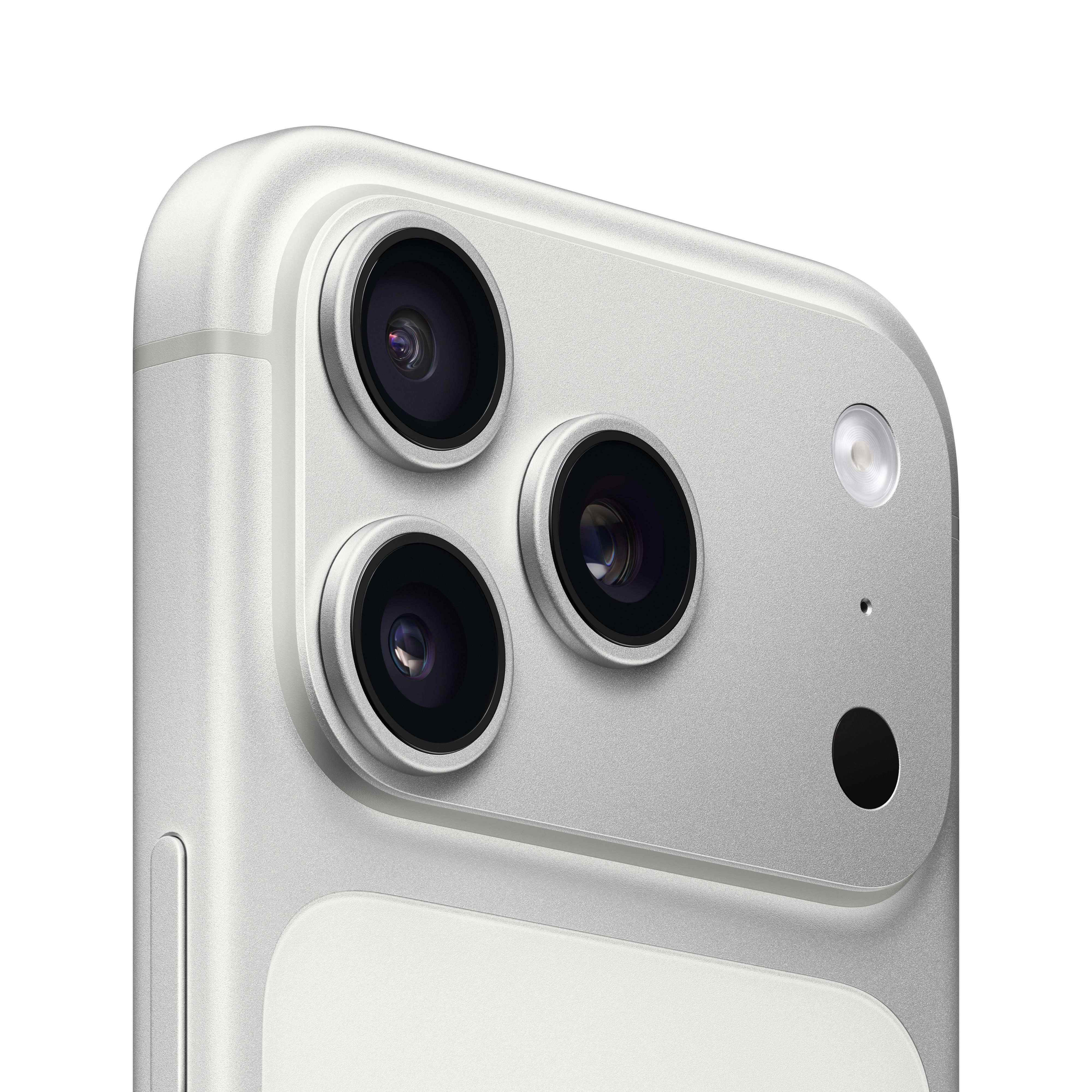 iPhone 17 Pro 1TB Silver image 3