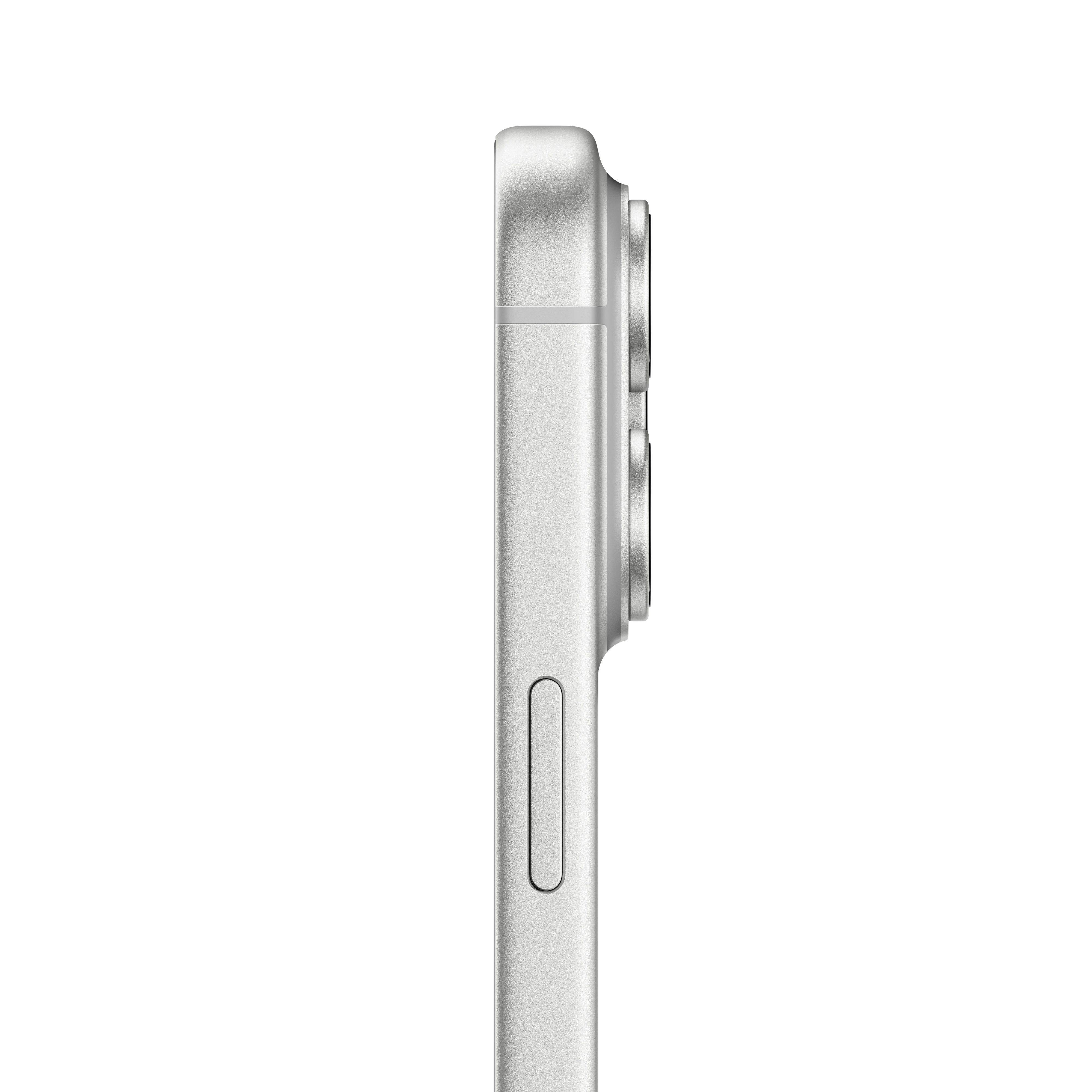 iPhone 17 Pro 1TB Silver image 4