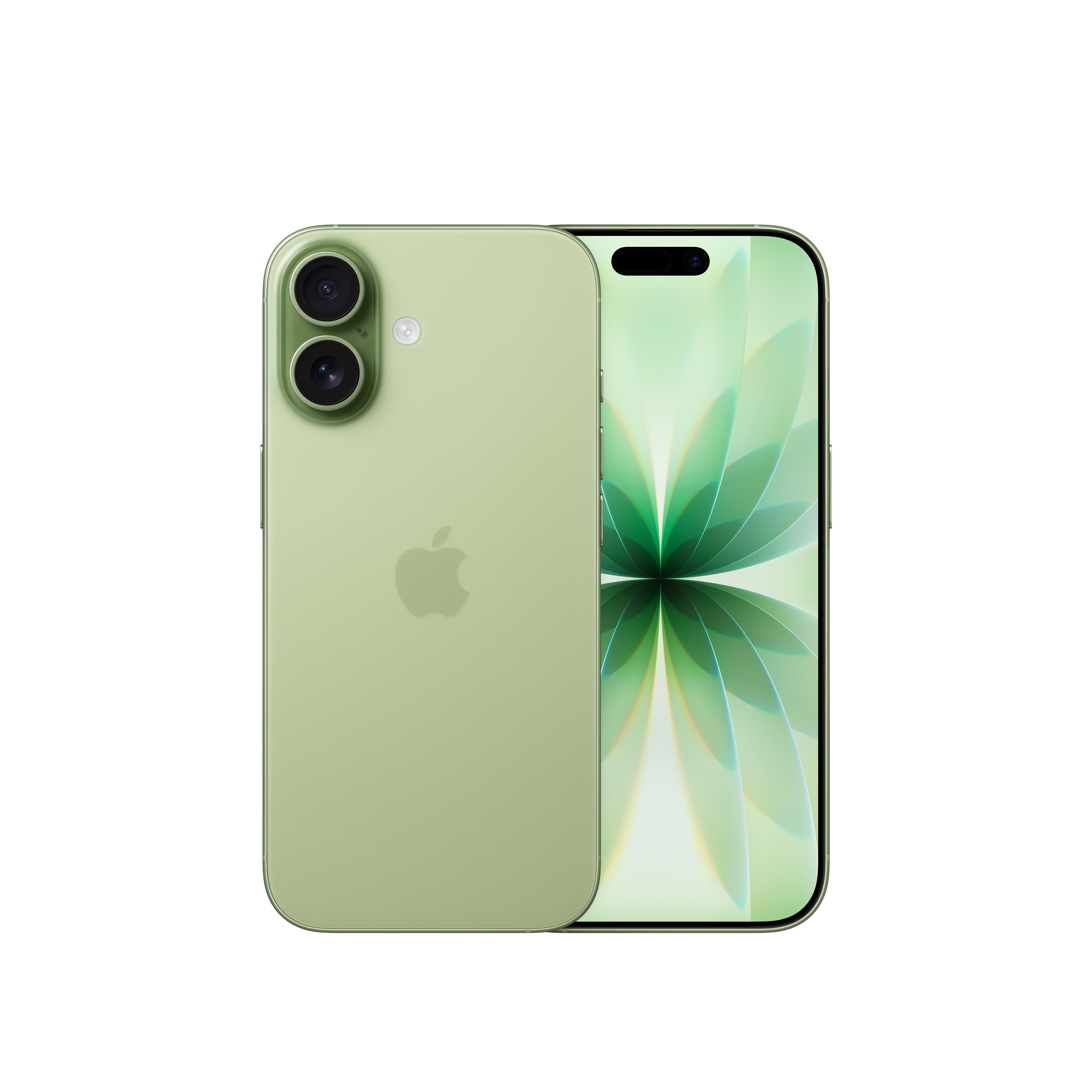 iPhone 17 512GB Sage image 1
