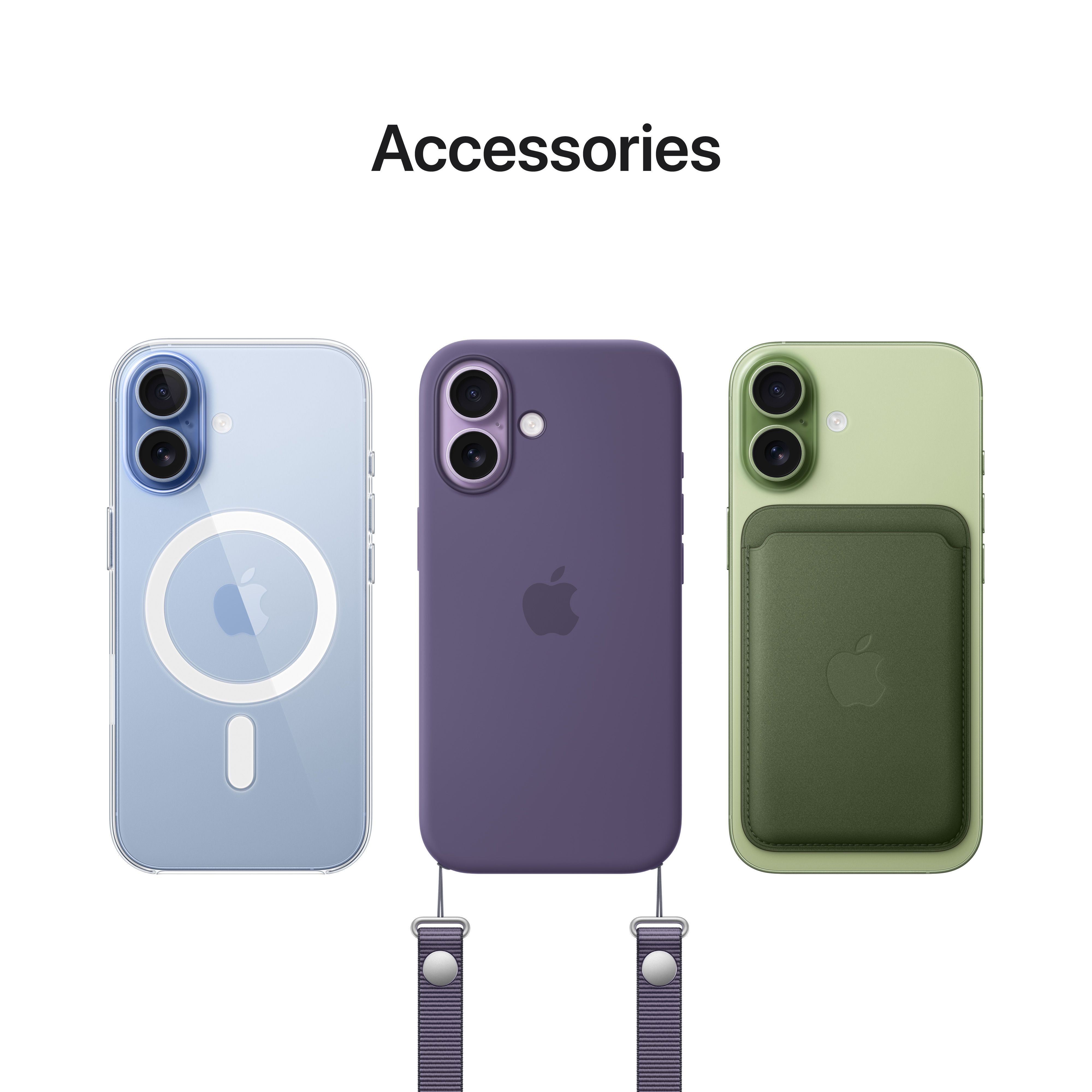 iPhone 17 512GB Sage image 9