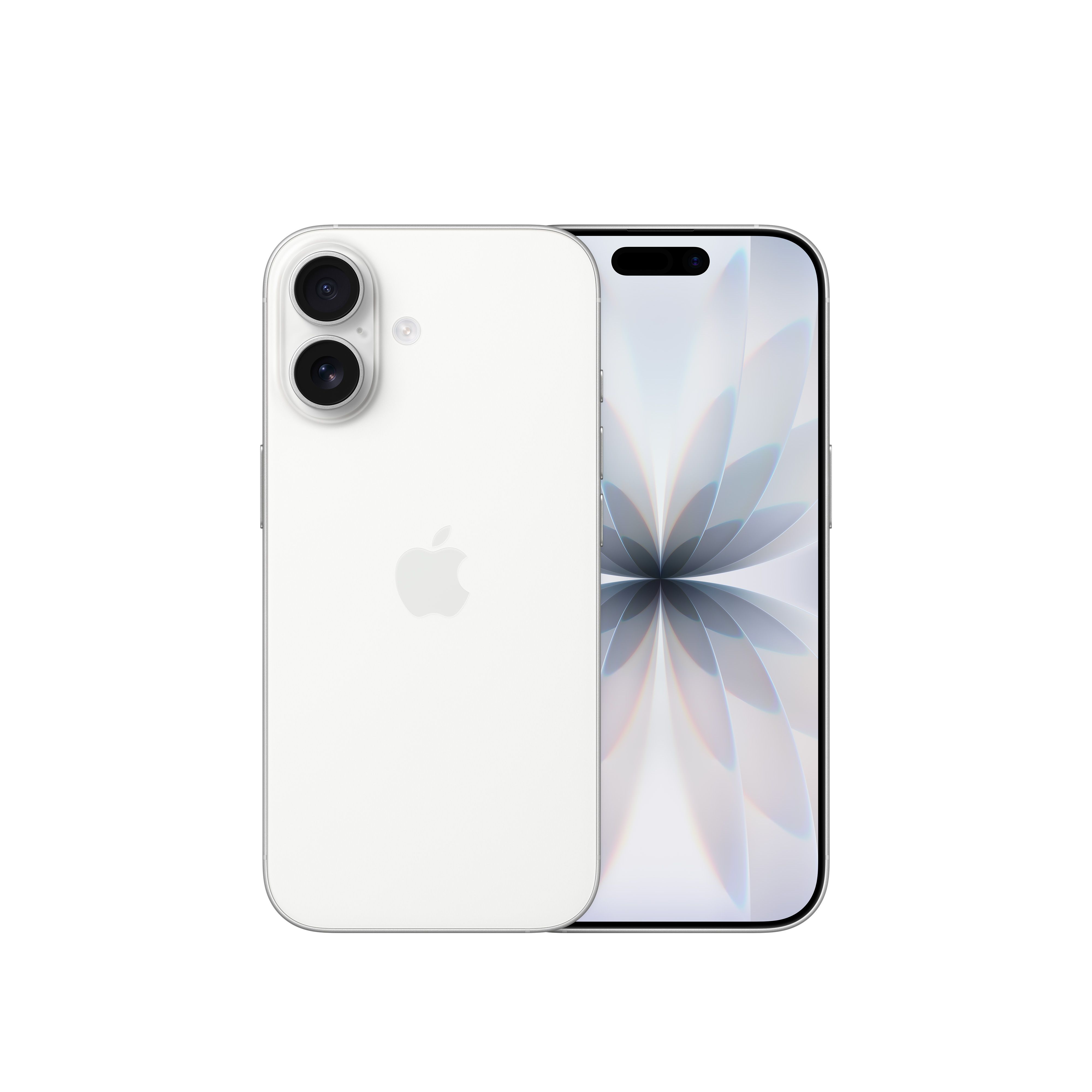 iPhone 17 512GB White image 1