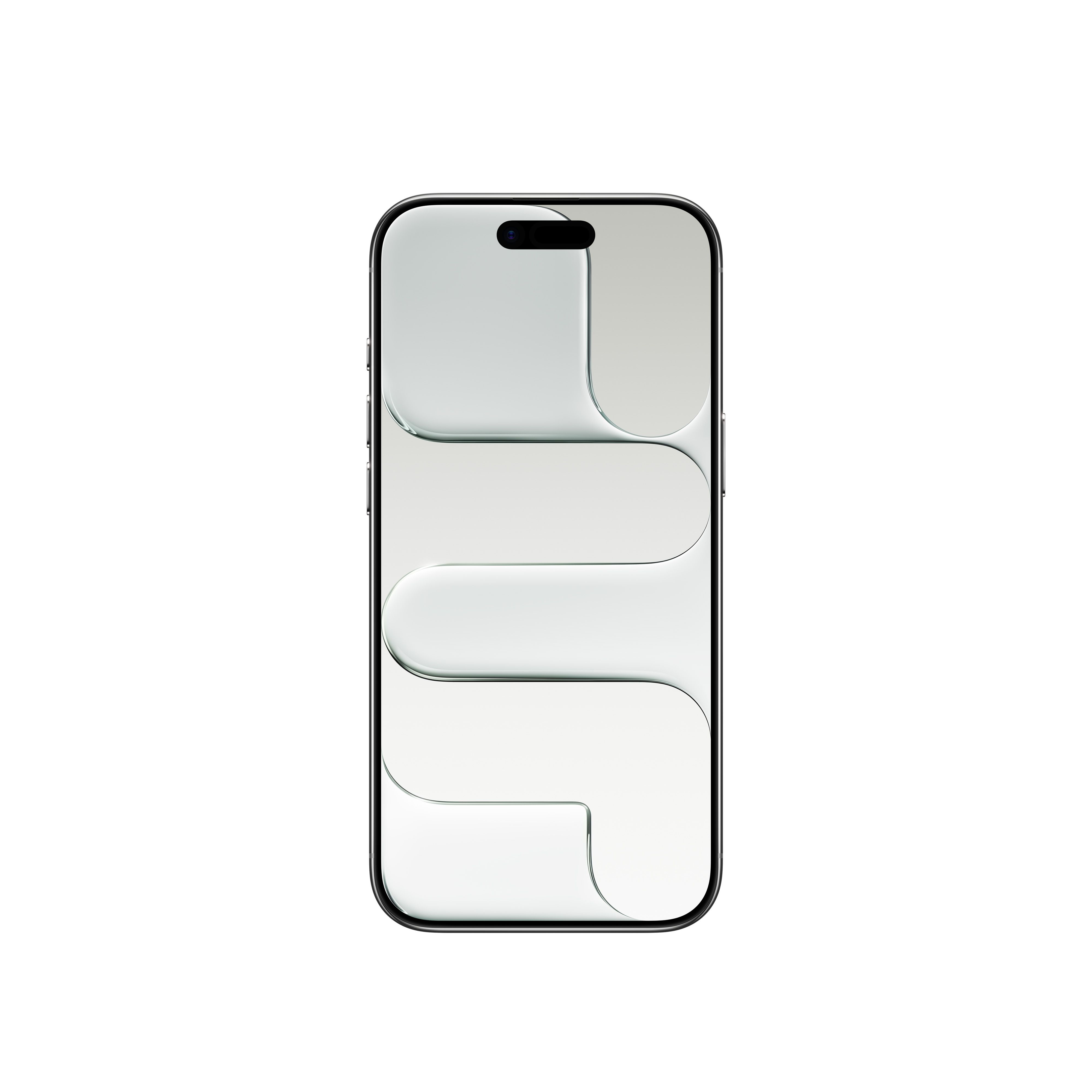 iPhone Air 256GB Cloud White image 2