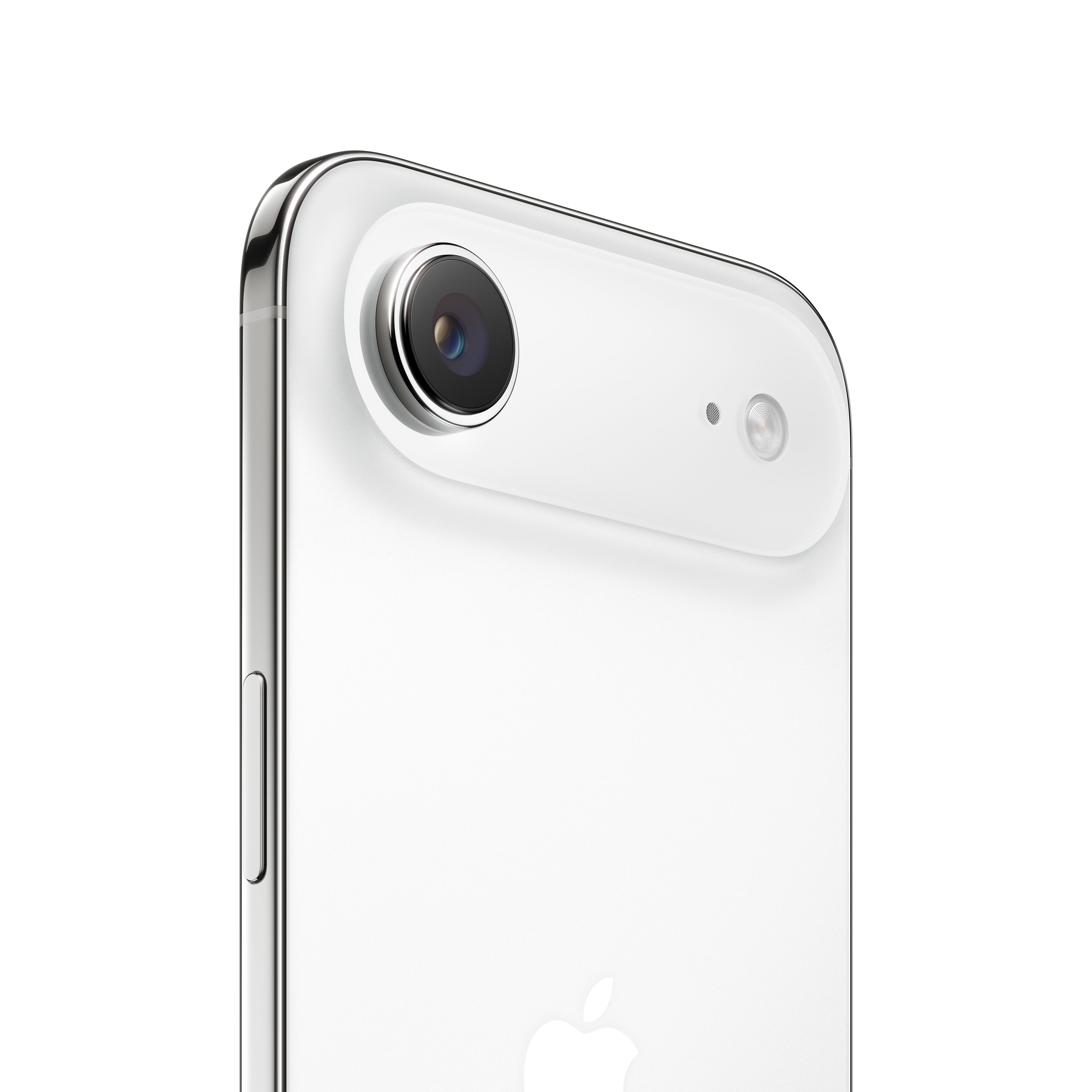 iPhone Air 256GB Cloud White image 3