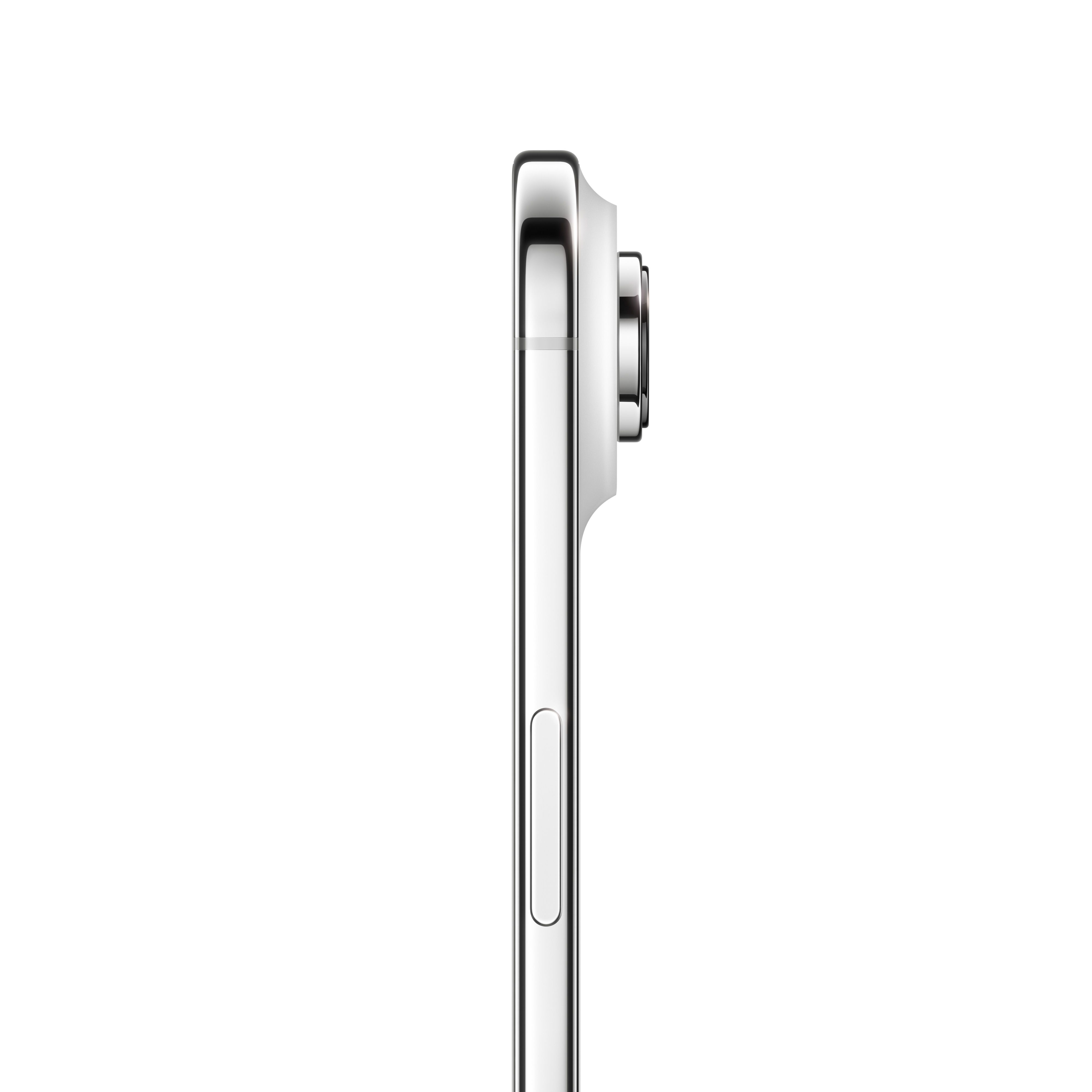 iPhone Air 256GB Cloud White image 4