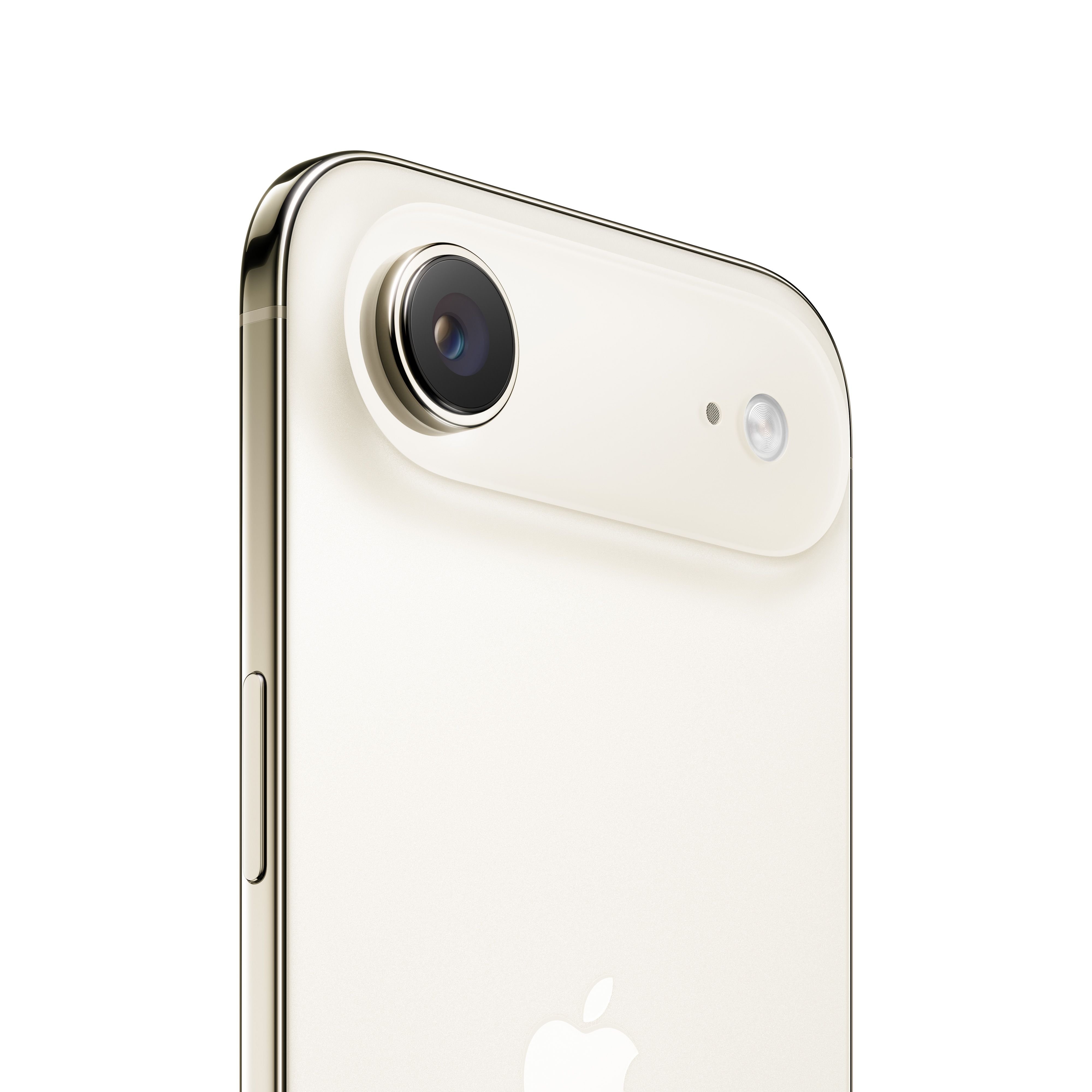iPhone Air 256GB Light Gold image 3