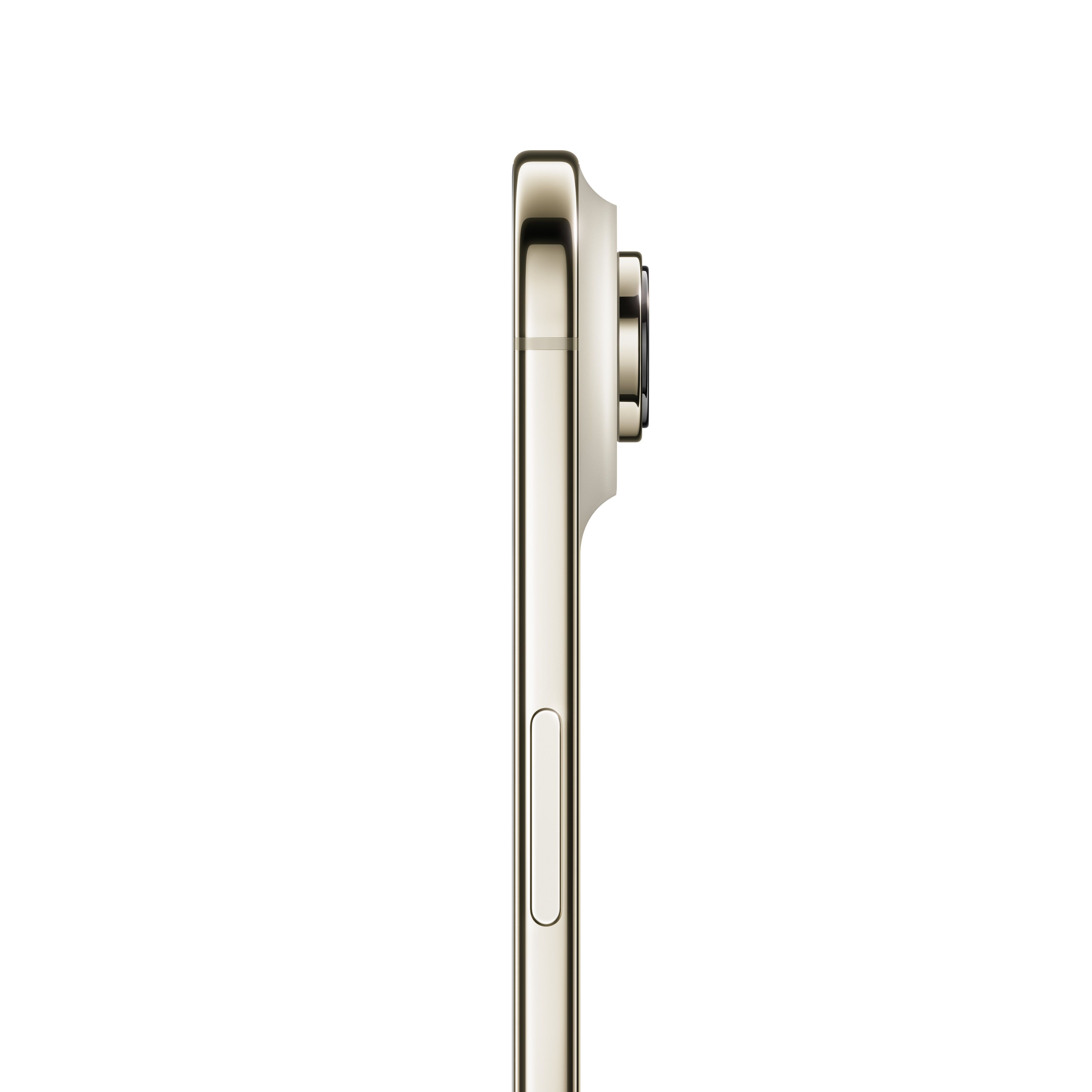 iPhone Air 256GB Light Gold image 4