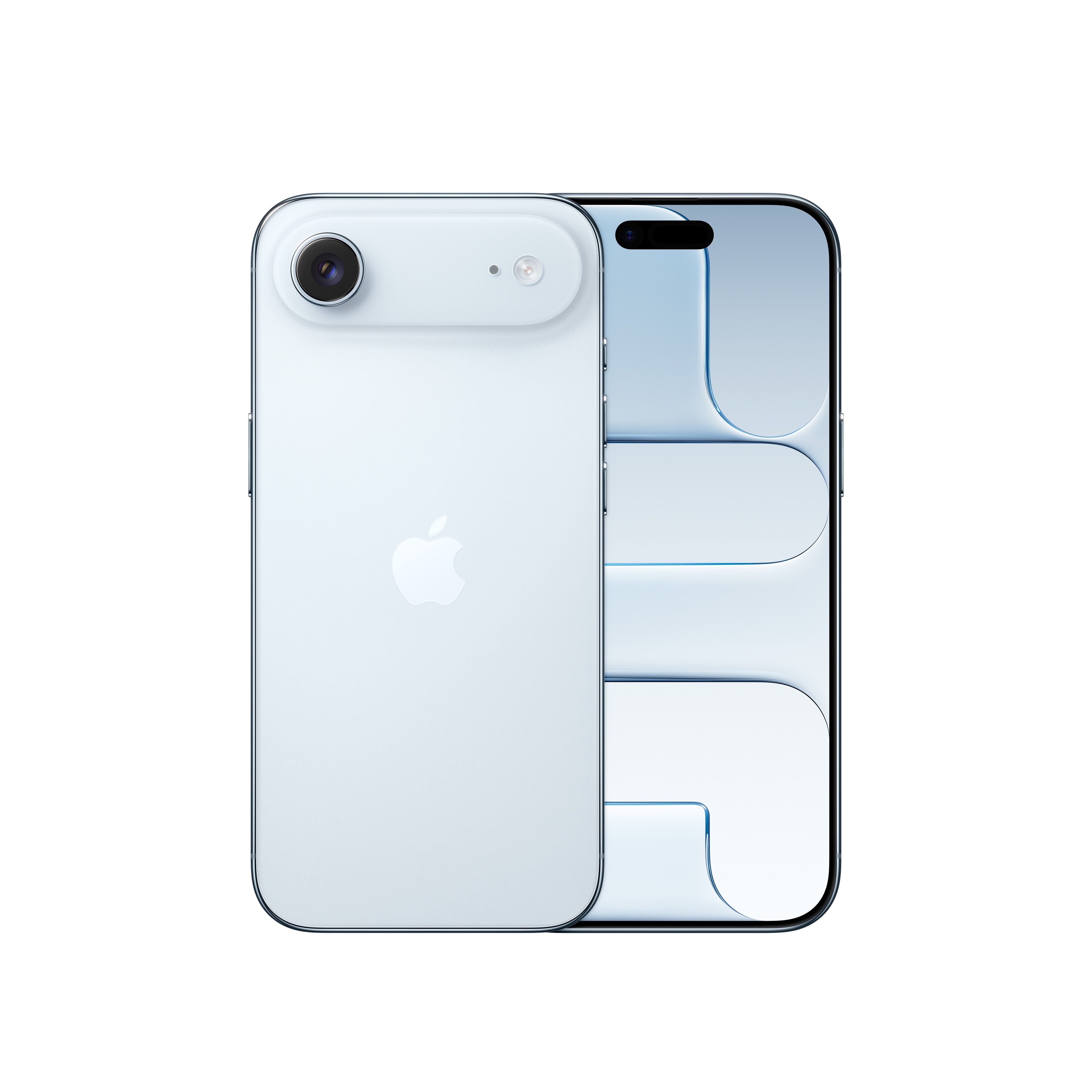 iPhone Air 1TB Sky Blue image 1