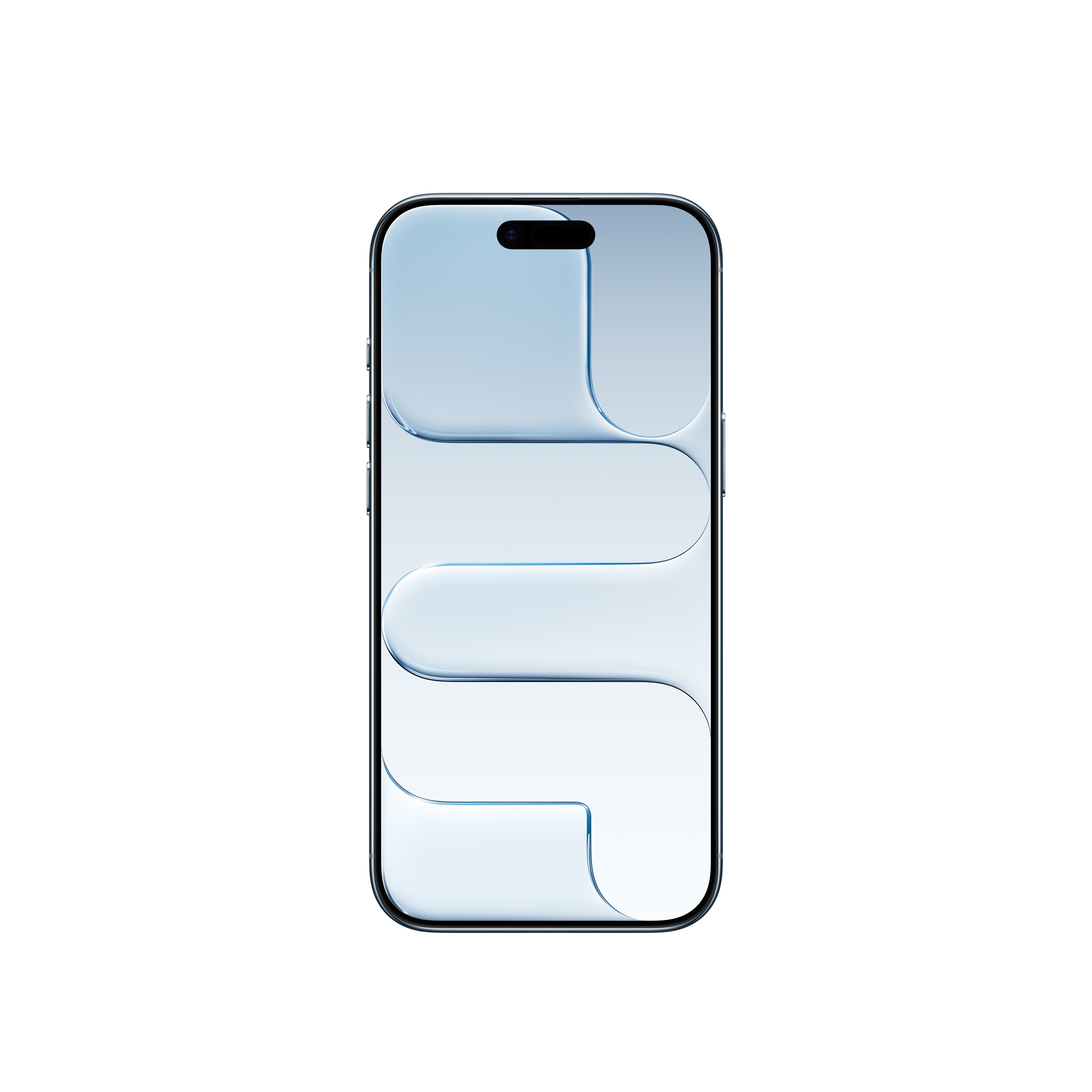 iPhone Air 1TB Sky Blue image 2