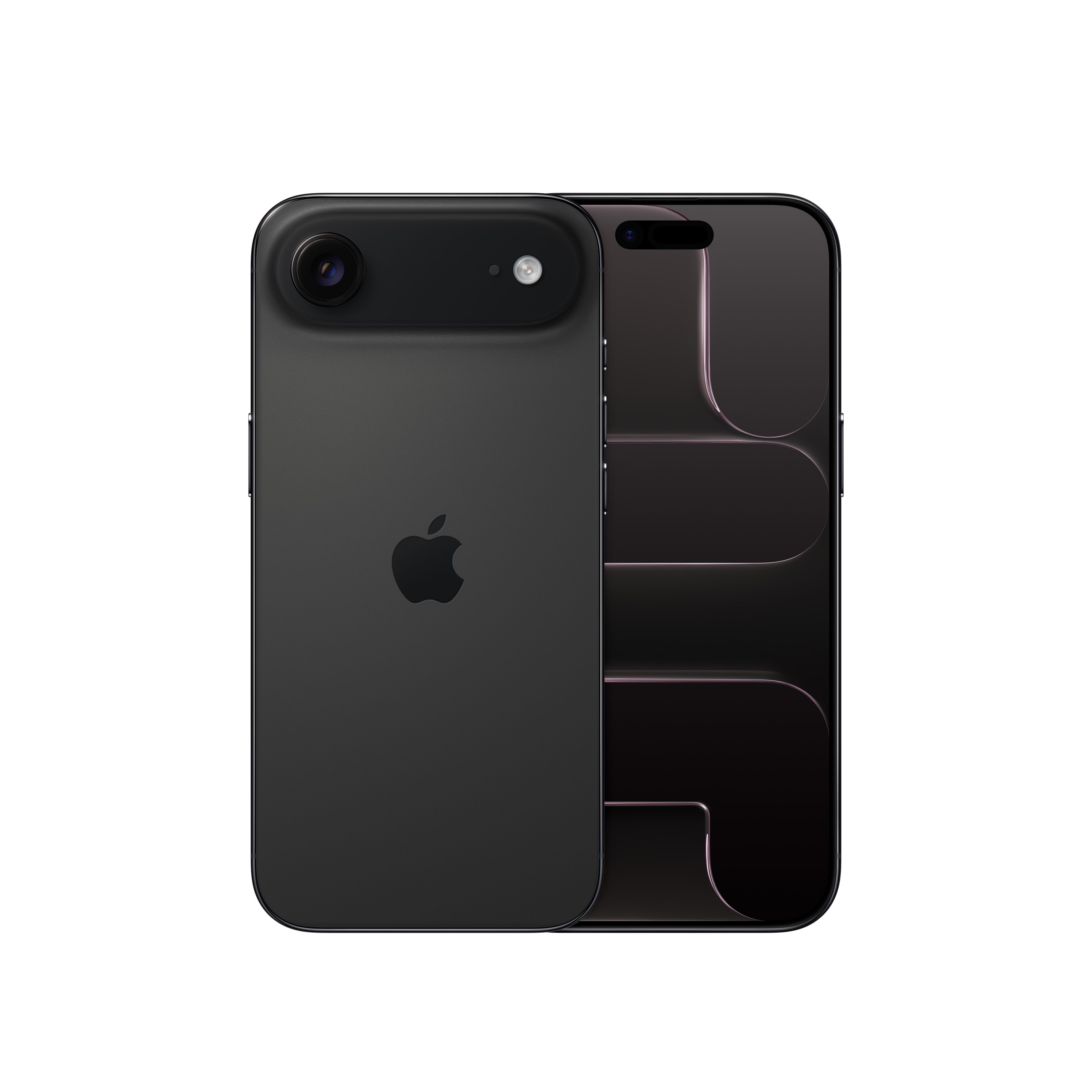 iPhone Air 1TB Space Black image 1