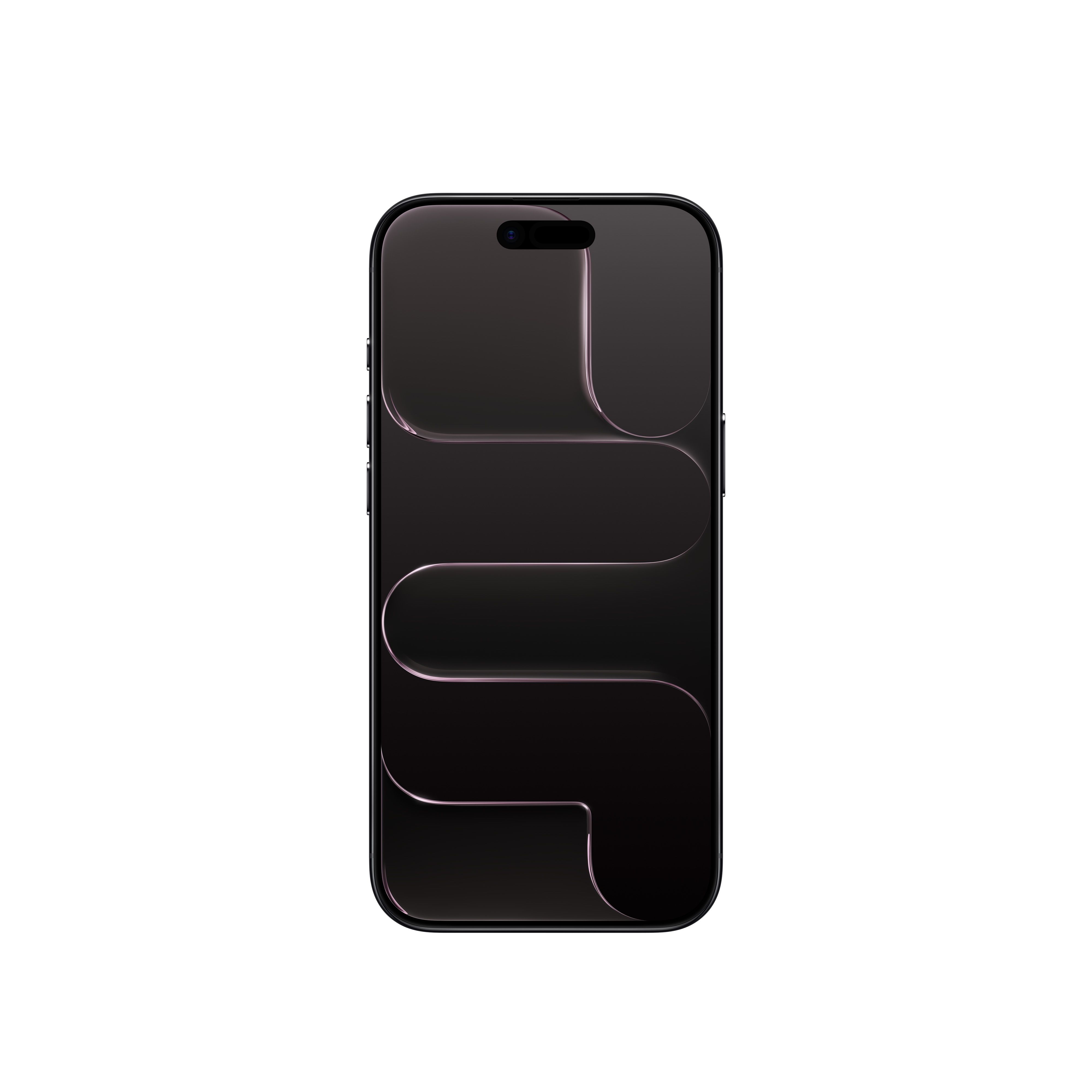 iPhone Air 1TB Space Black image 2