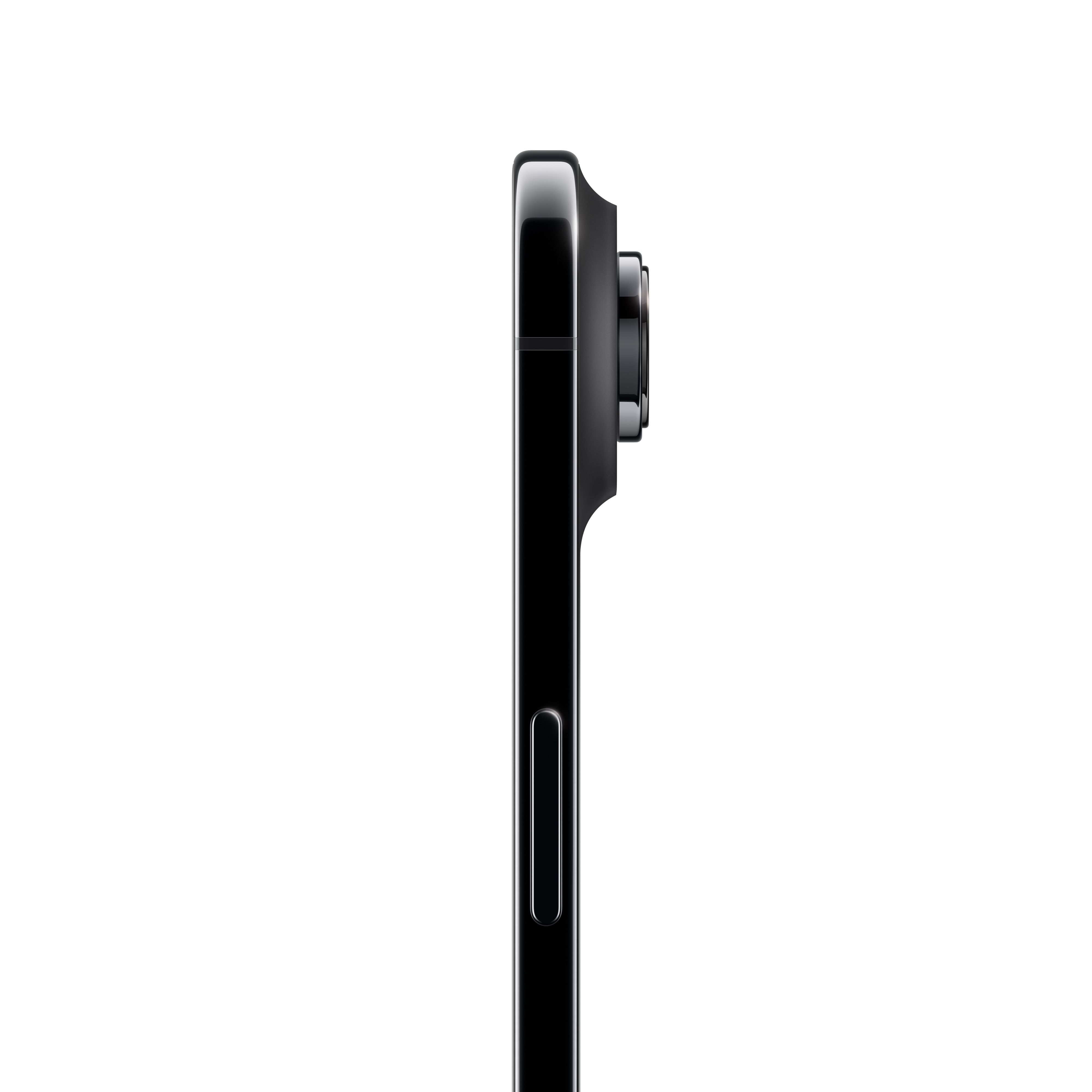 iPhone Air 1TB Space Black image 4