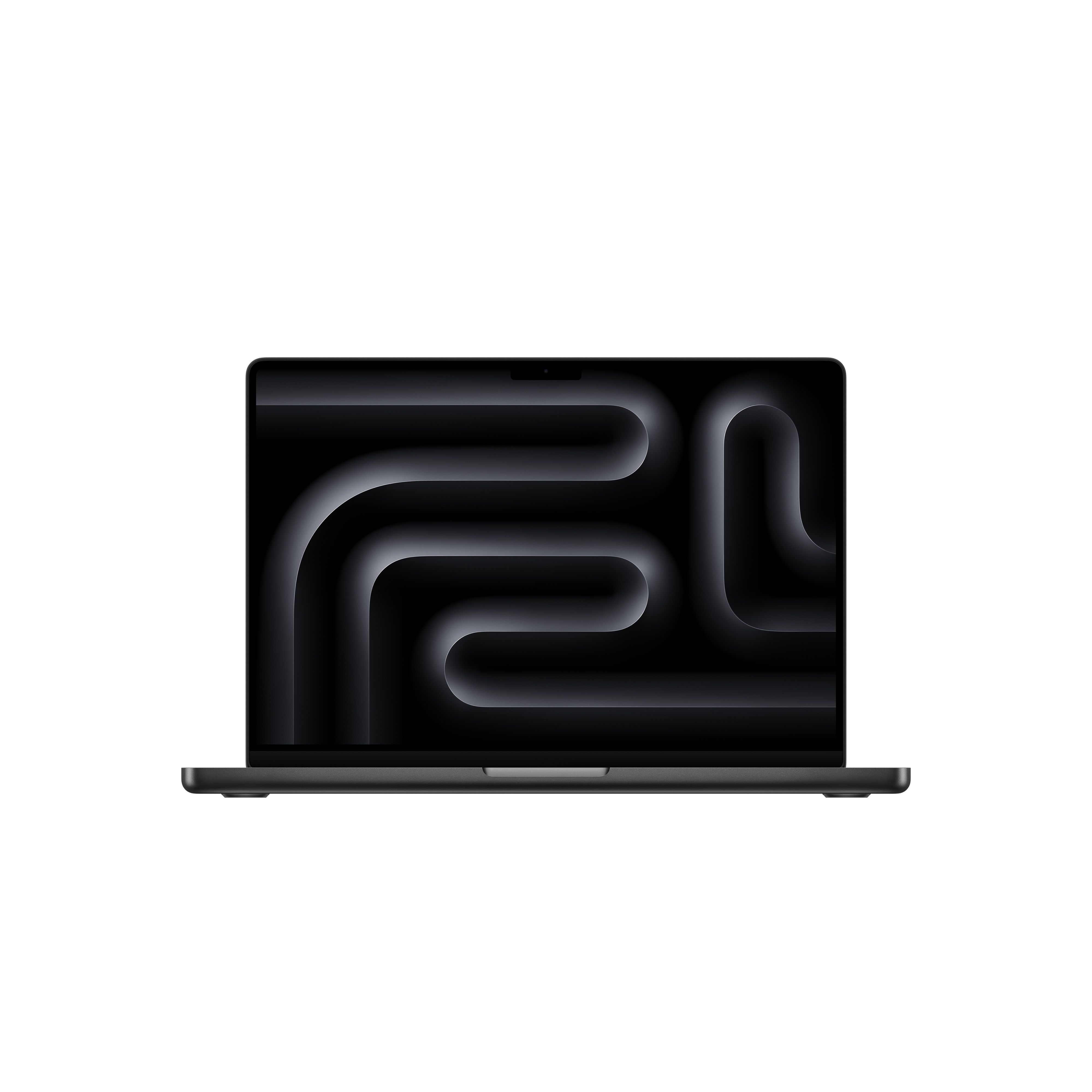 MacBook Pro 14" 10C CPU 10C GPU M5 24GB 2TB Space Black image 1