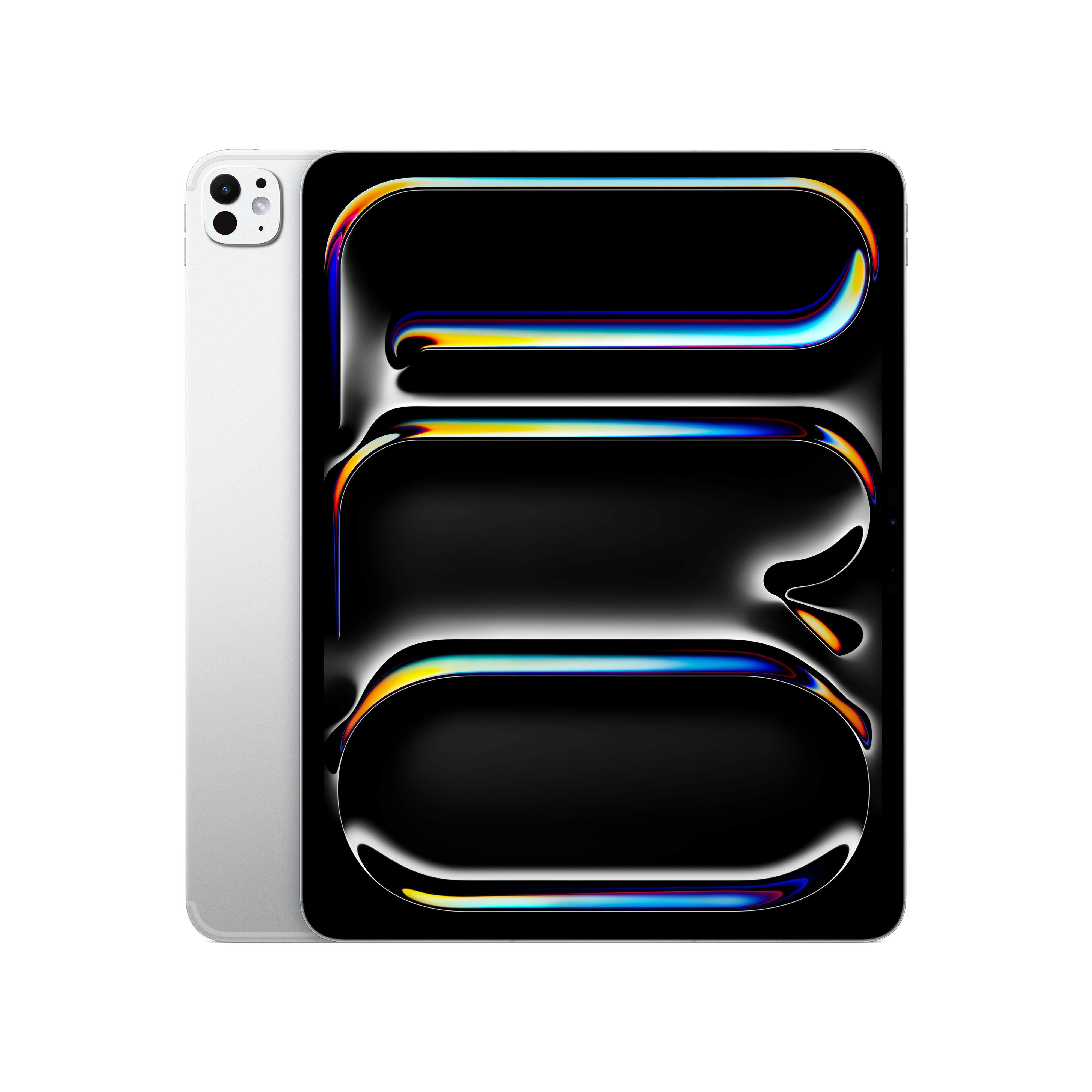 Education iPad Pro 13" 1tb Wifi + Cell 10Core 10Core M5 - Silver image 2