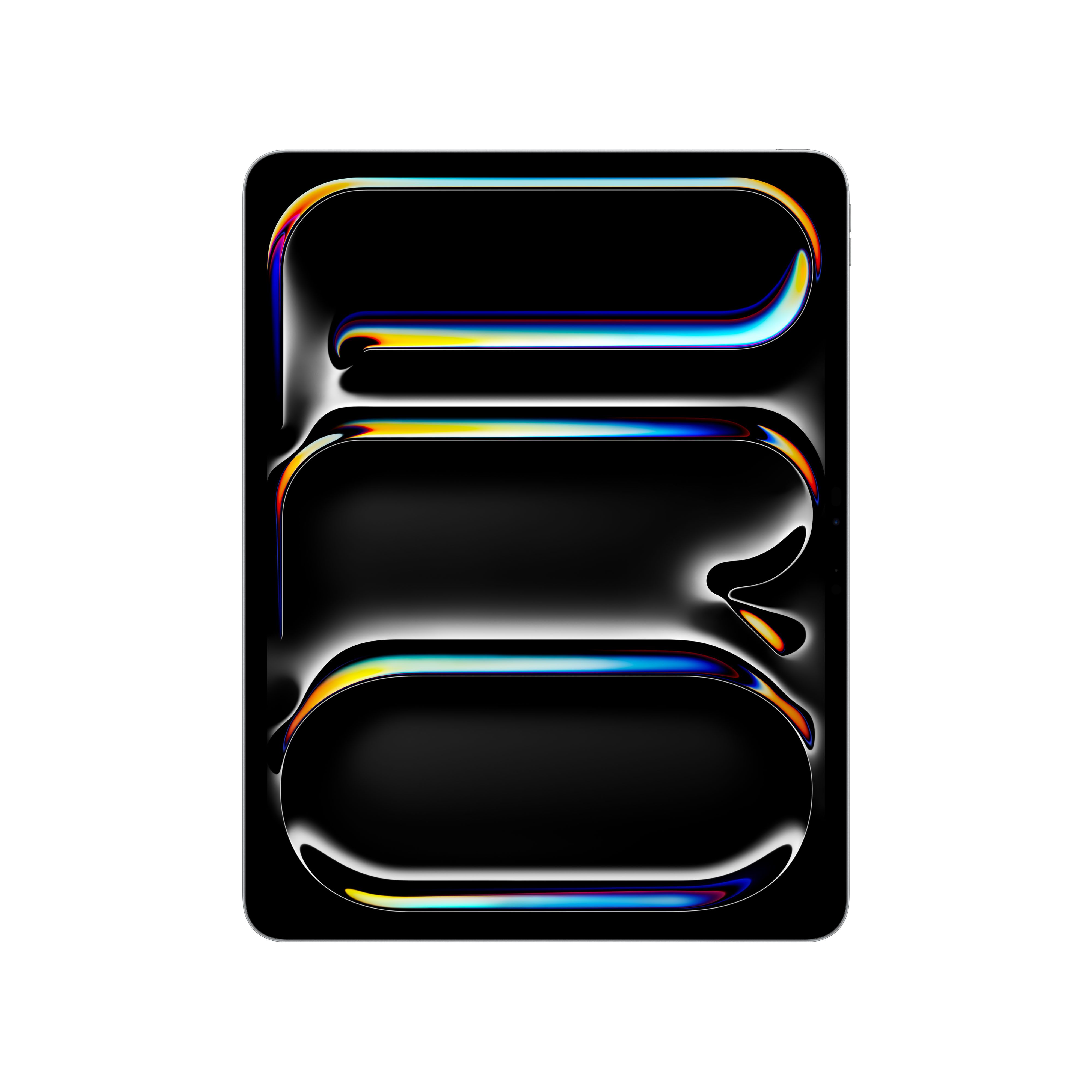 iPad Pro 13" 256GB Wifi 9-Core 10-Core M5 - Silver image 1