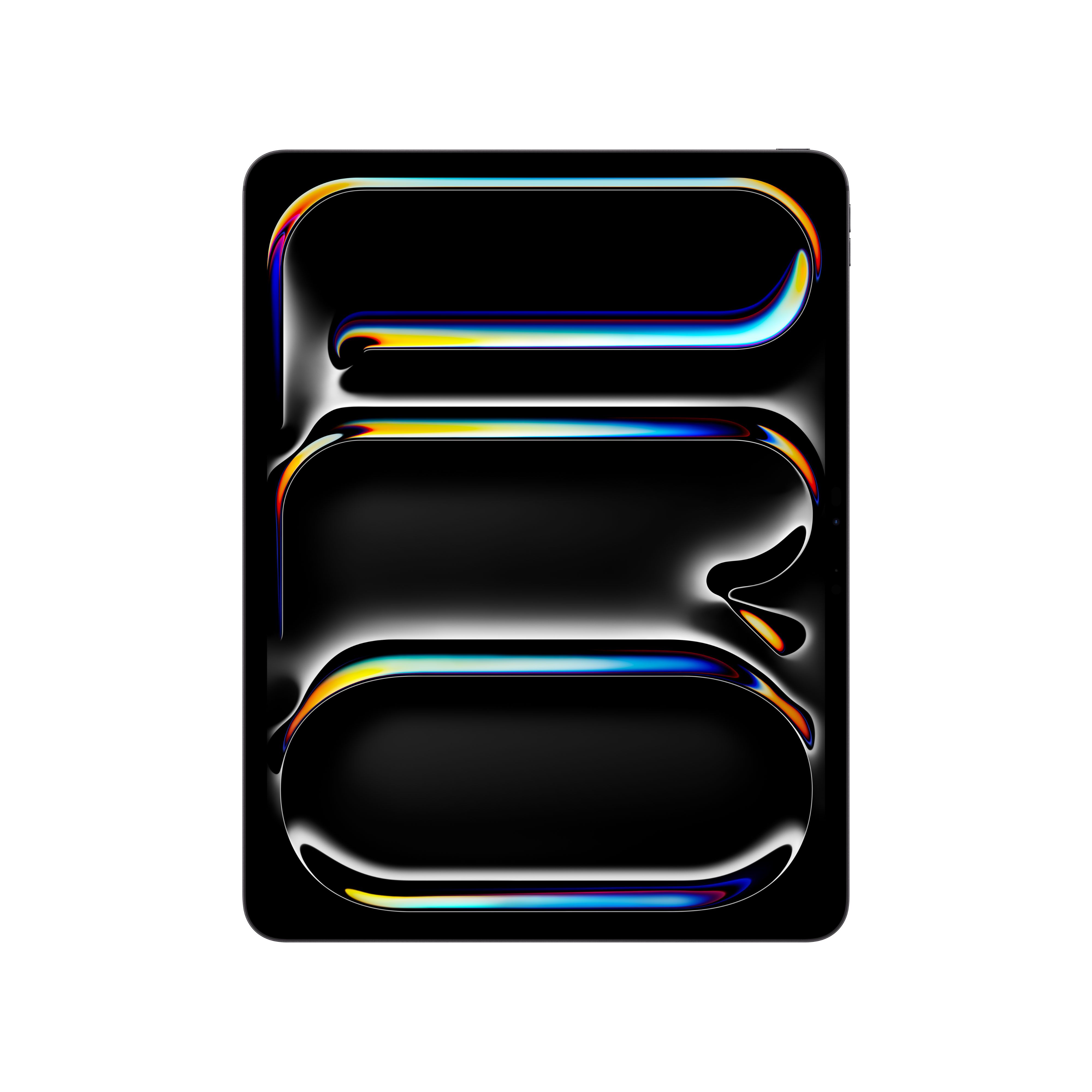 iPad Pro 13" 2TB Wifi 10Core 10Core M5 Nano Glass - Space Black image 1