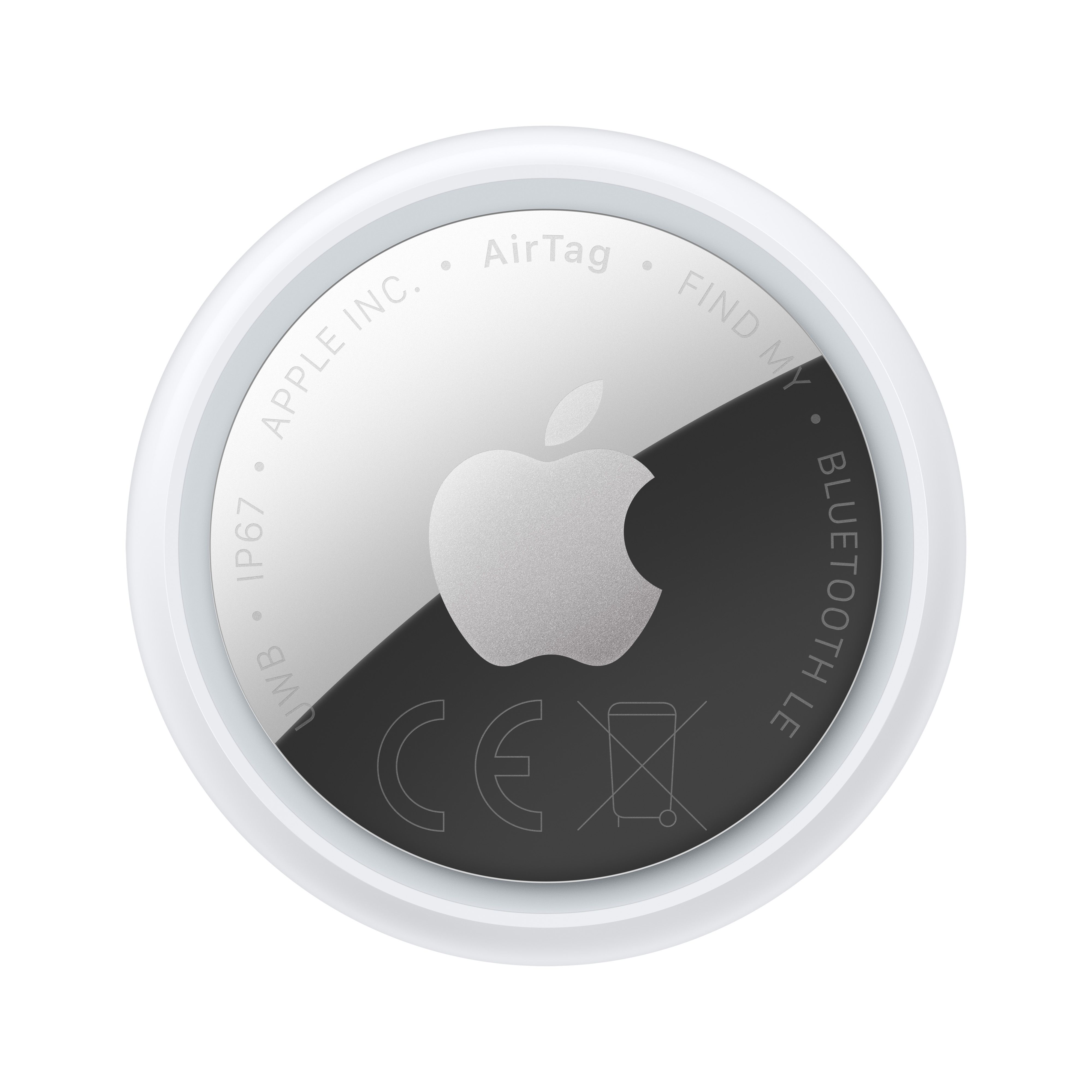 Apple AirTag (1 Pack) image 1