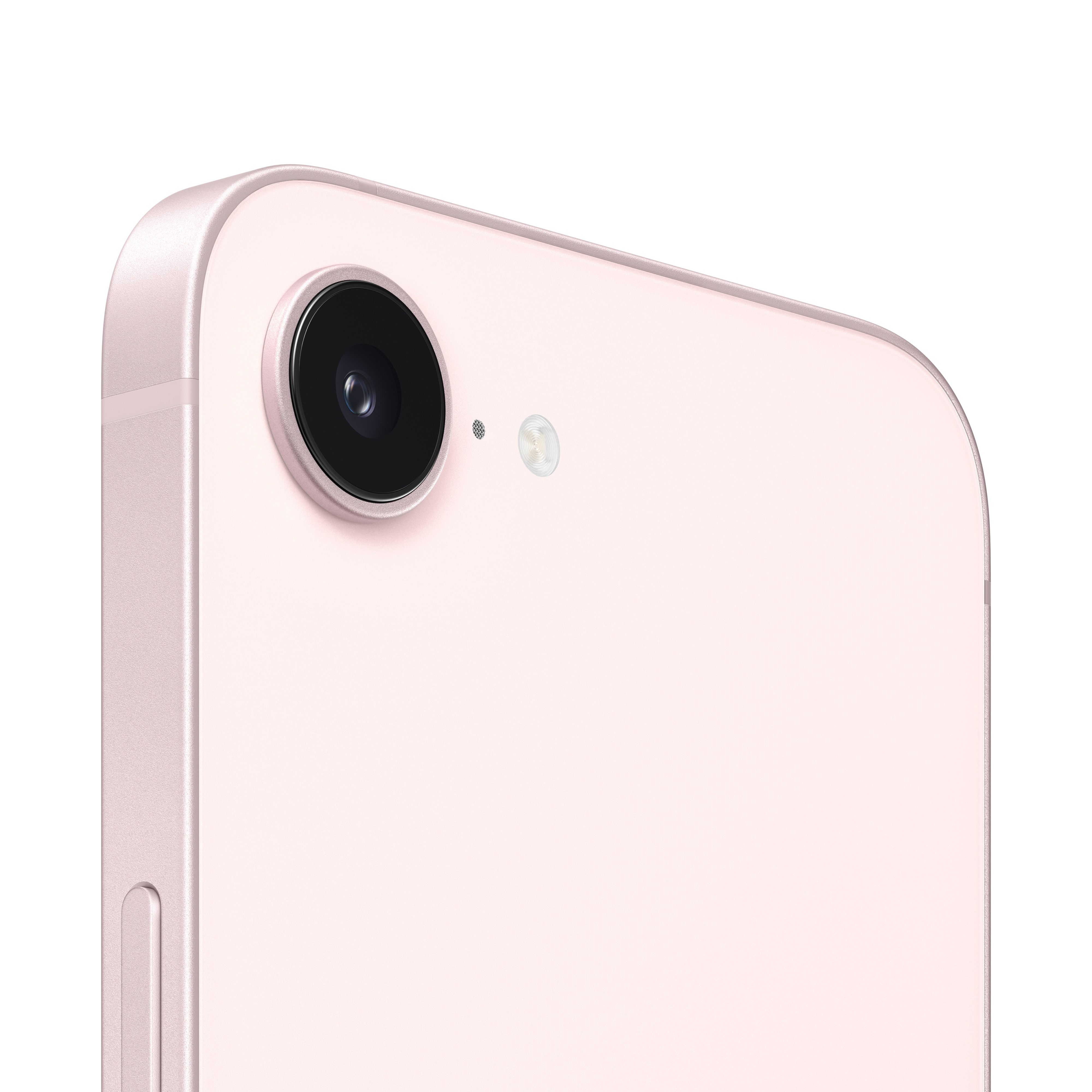 iPhone 17e 512GB Soft Pink image 3