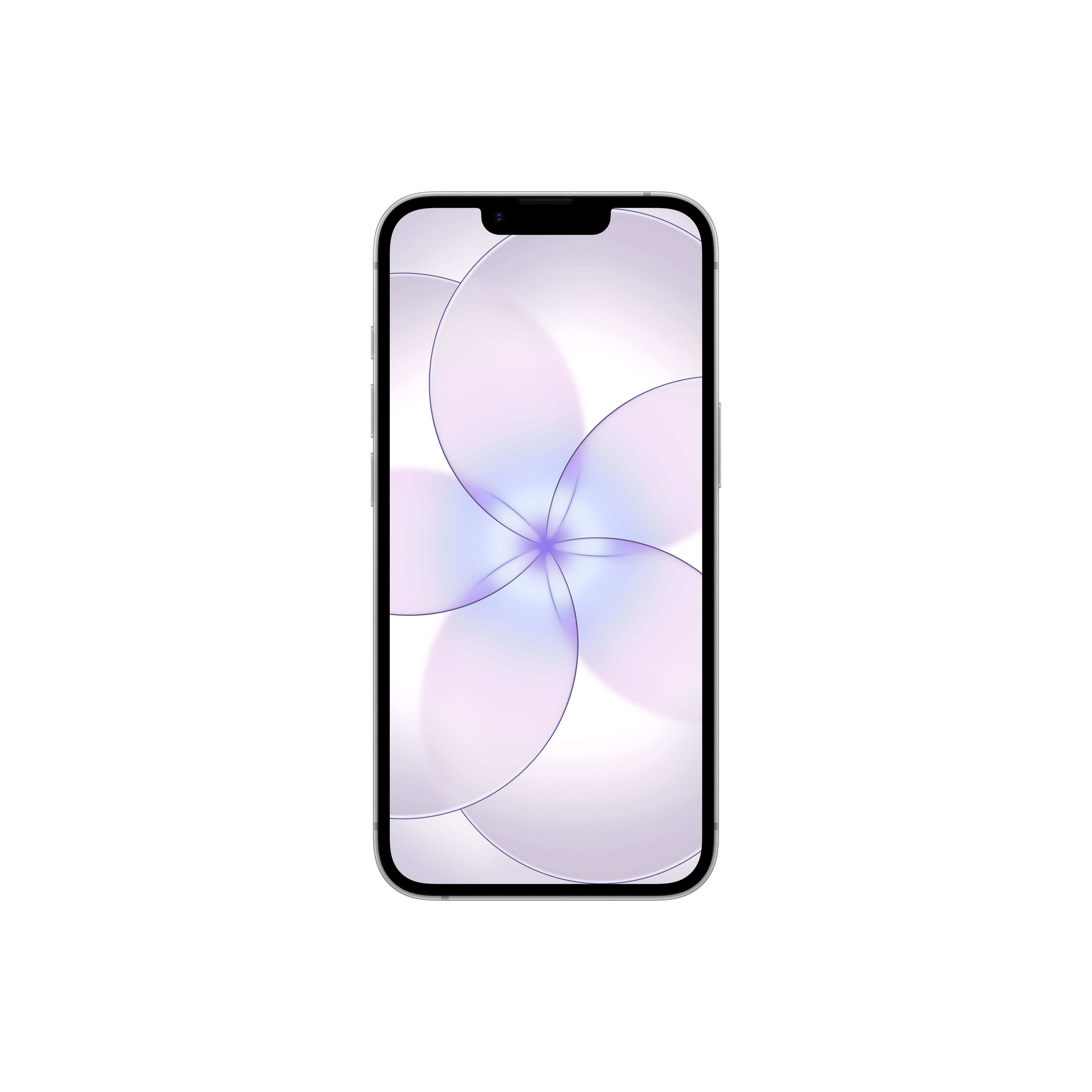 iPhone 17e 256GB White image 2