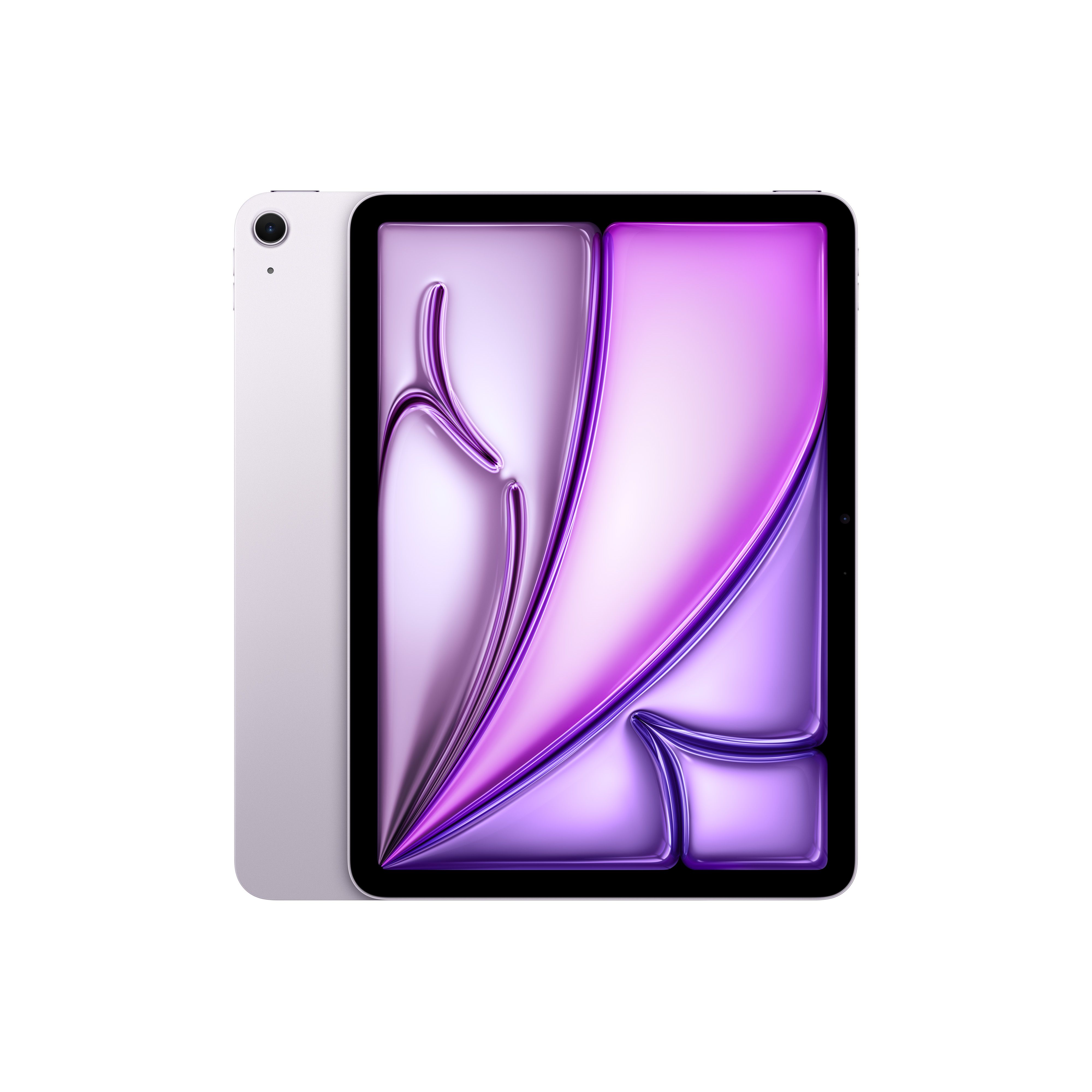 iPad Air 11" 1TB Wi-Fi M4 Chip - Purple image 1