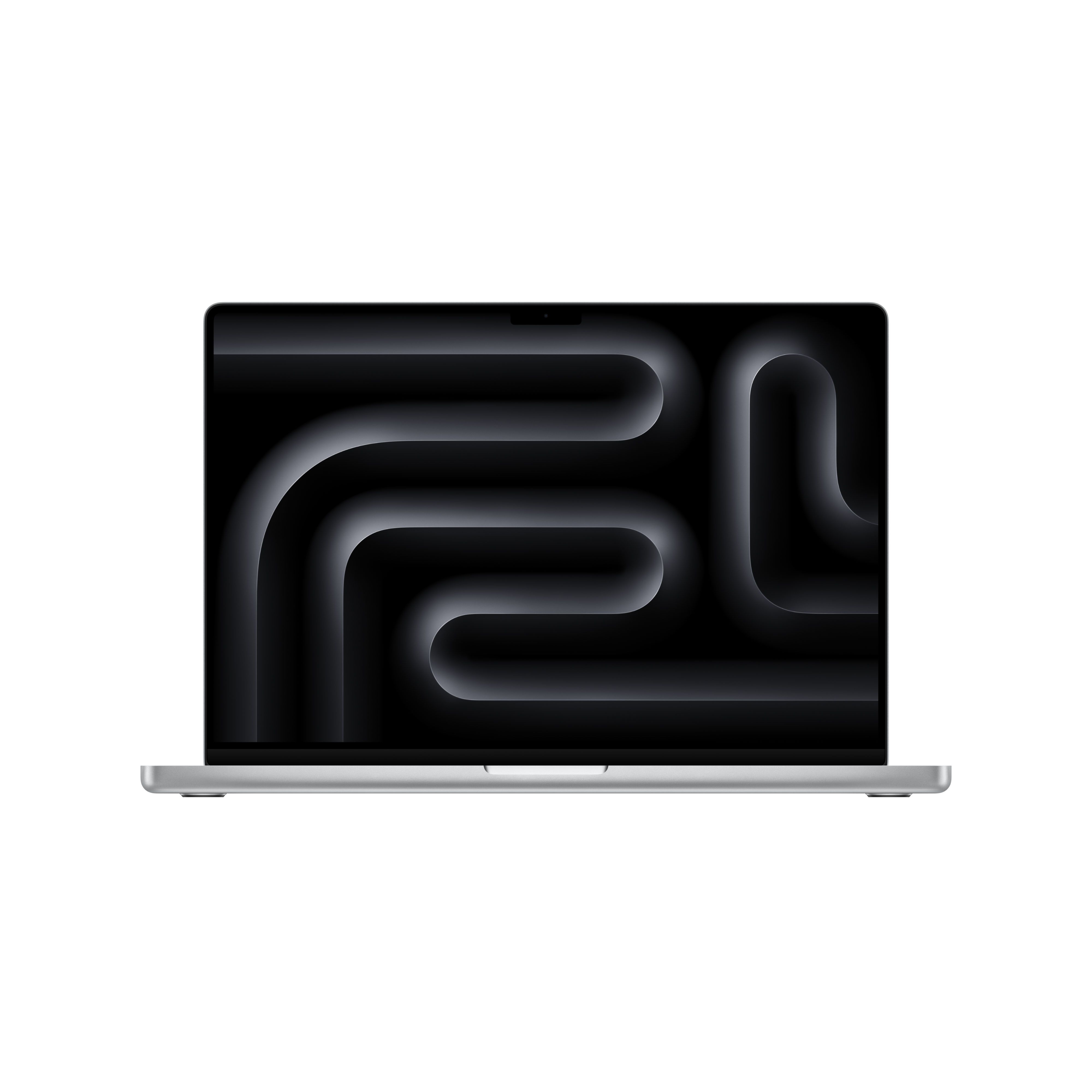 MacBook Pro 16" 18C CPU 40C GPU M5 Max 48GB 2TB Silver image 1