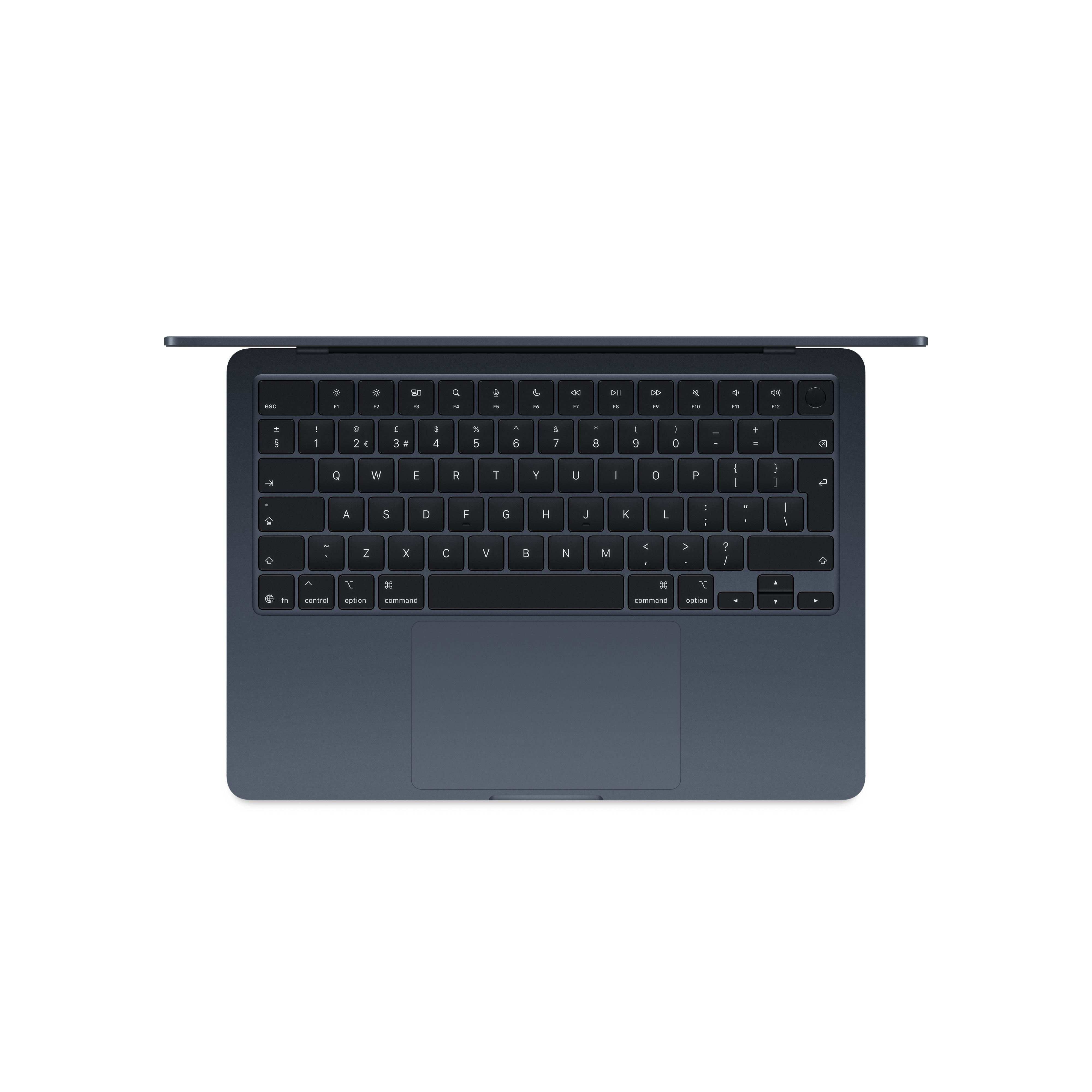 MacBook Air 13 M5 32GB 512GB Business Laptop - Midnight MacBook Air 13 M5 32GB 512GB Business Laptop - Midnight