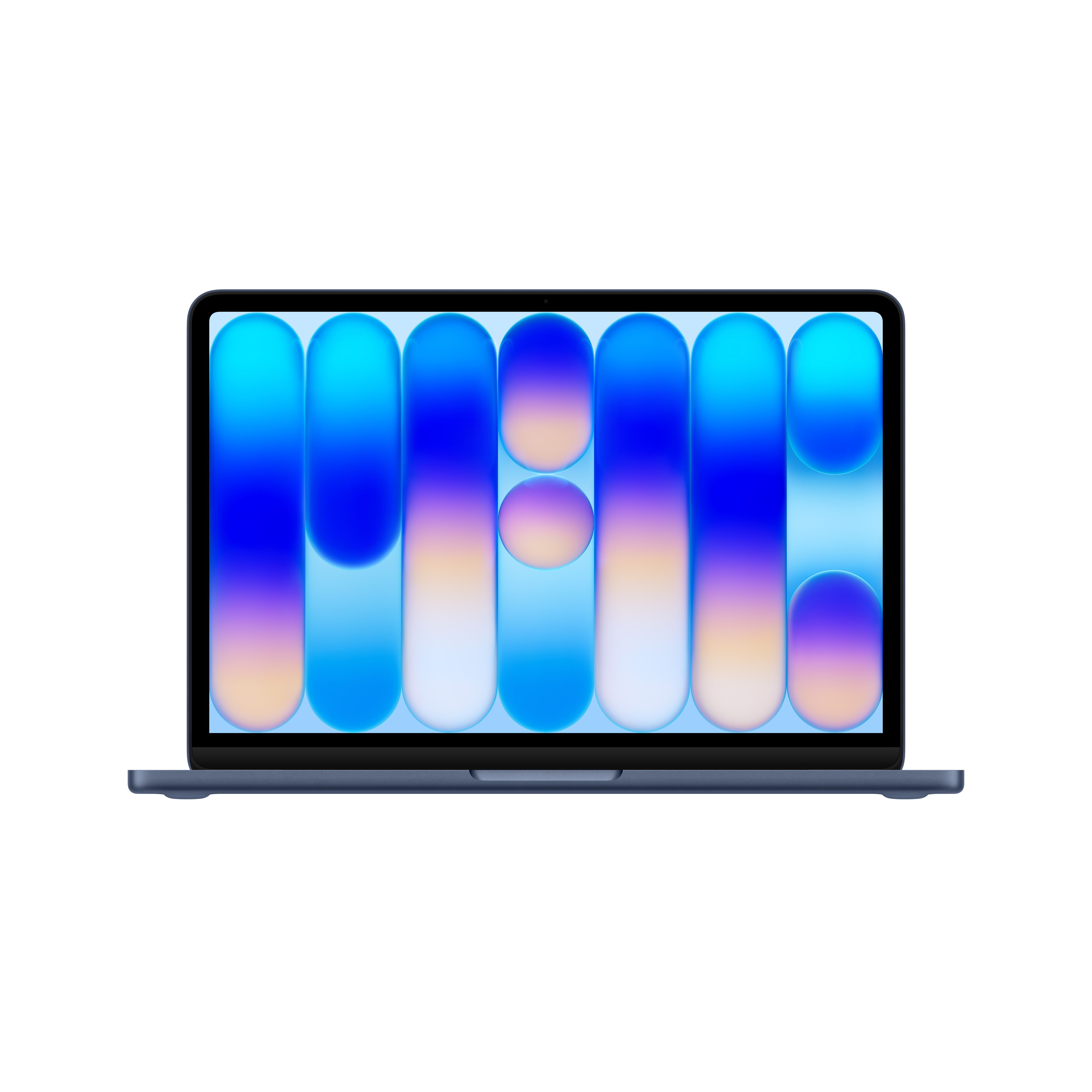 MacBook Neo 13" A18 Pro 6-Core CPU 5-Core GPU 8GB 256GB - Indigo image 1