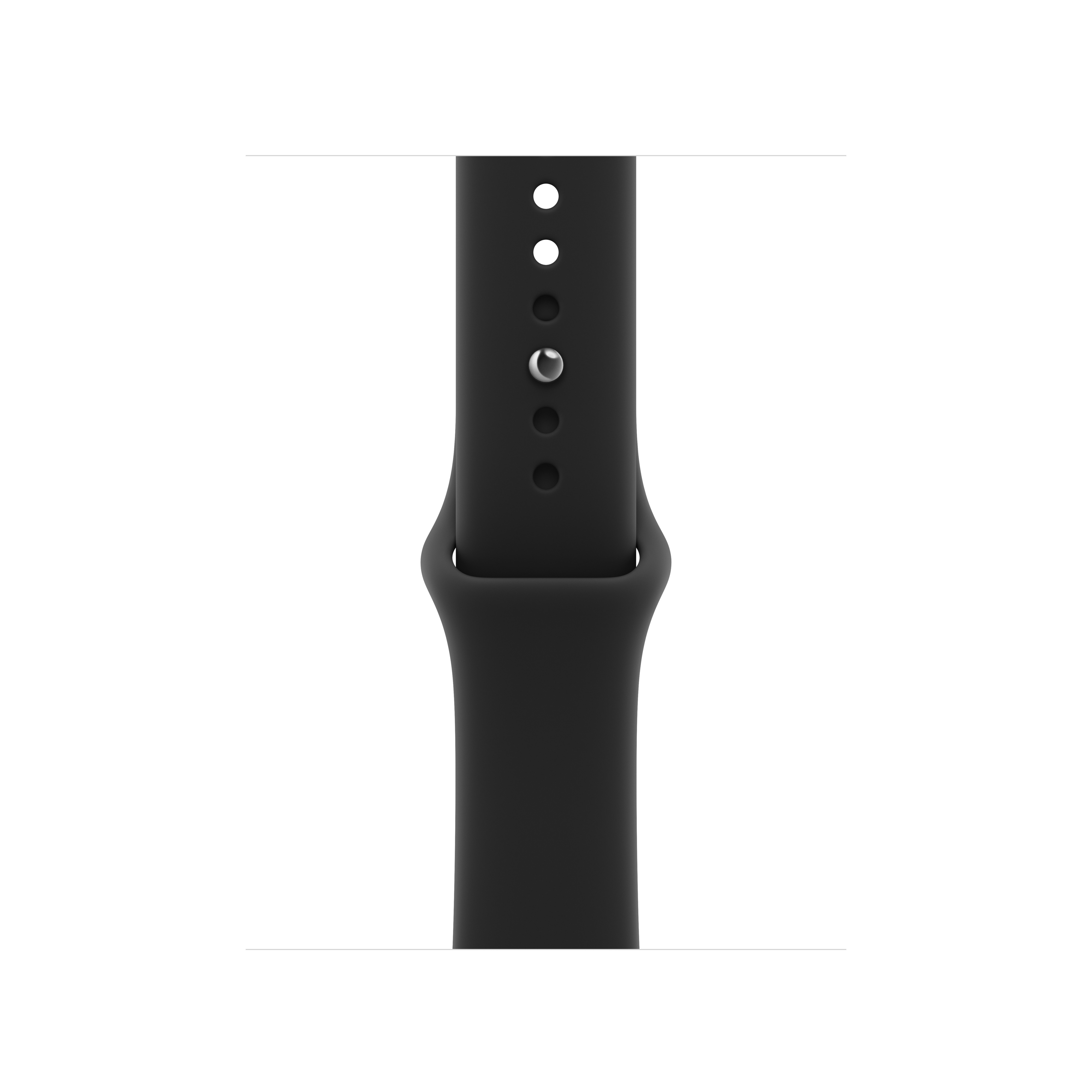 สาย Apple Watch แบบ Sport Band